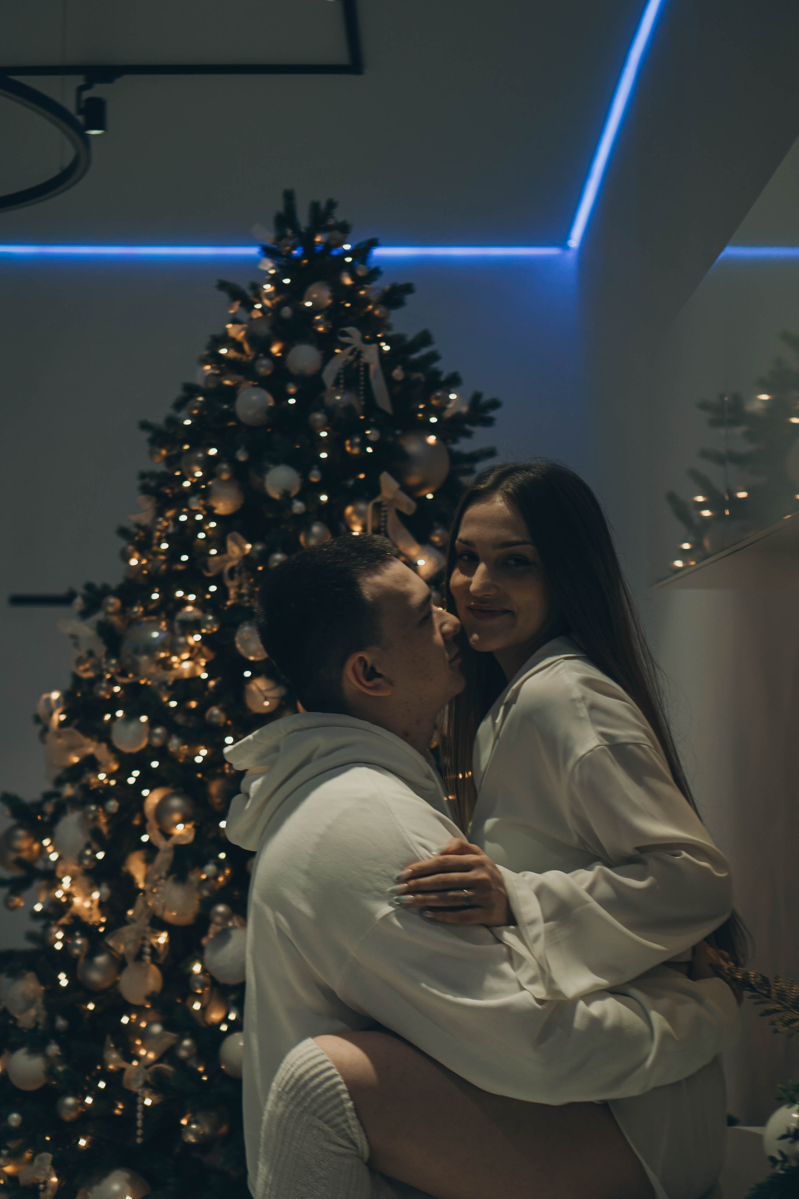 Новогодняя. Профессиональный фотограф, Санкт-Петербург — Виктория Богомолова