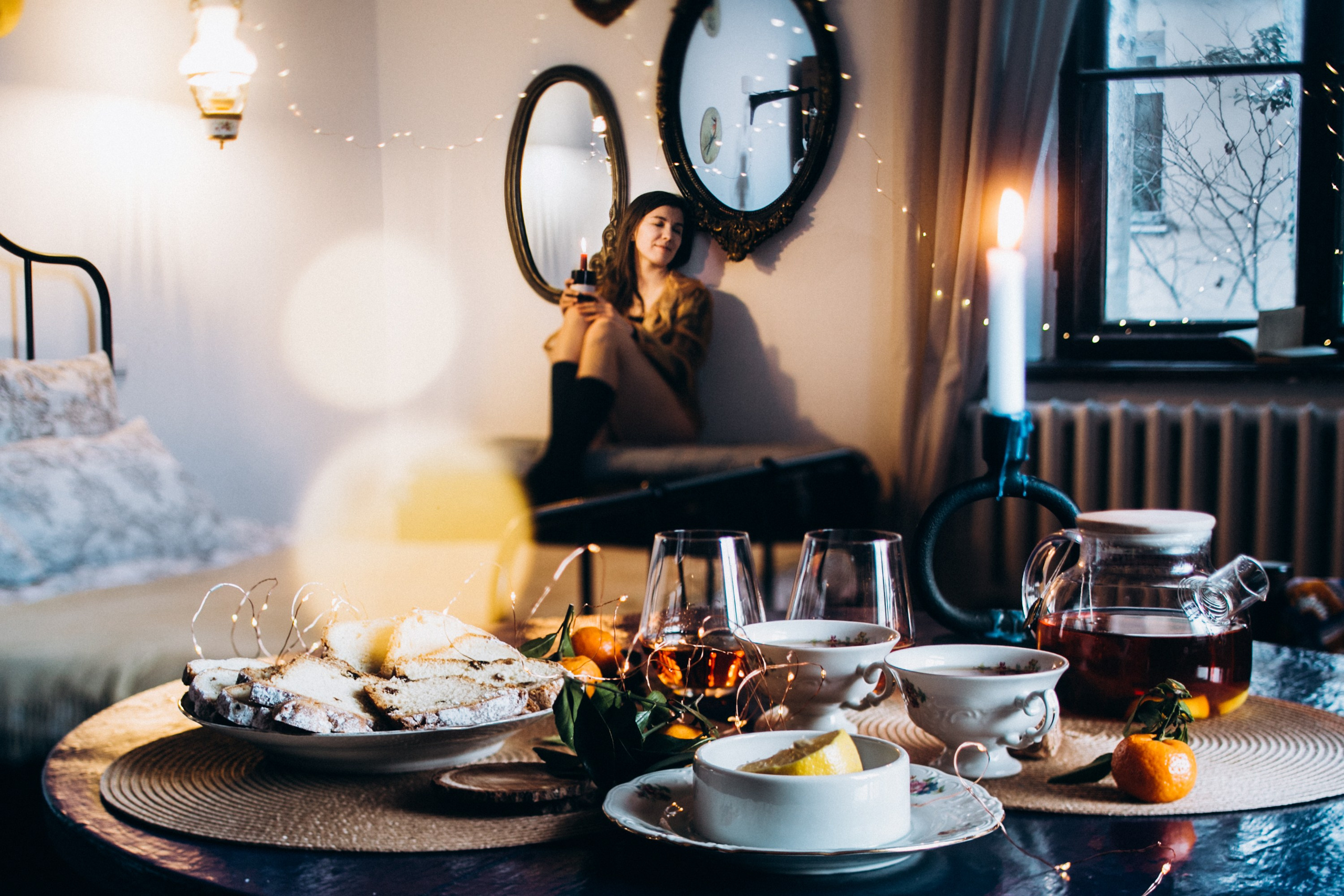 Настя на ВиллаЛивадия. Портретный фотограф В Крыму и преподаватель Екатерина Покровская