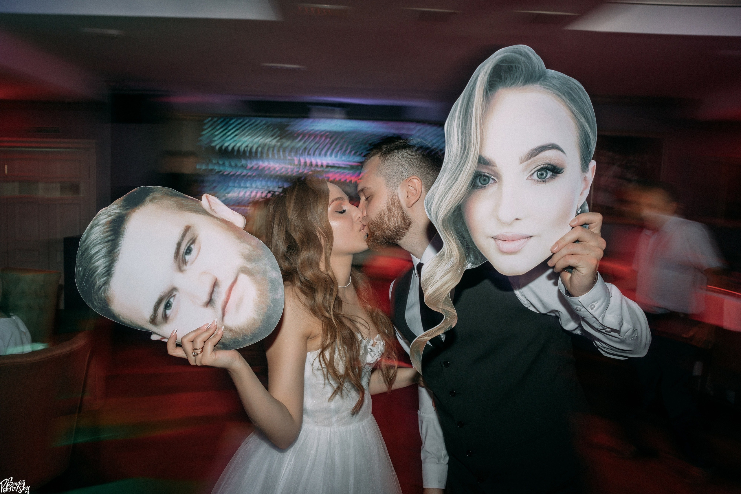 Артём & Настя 27.07.2023. Свадебный и репортажный фотограф в Чебоксарах Покровский Александр