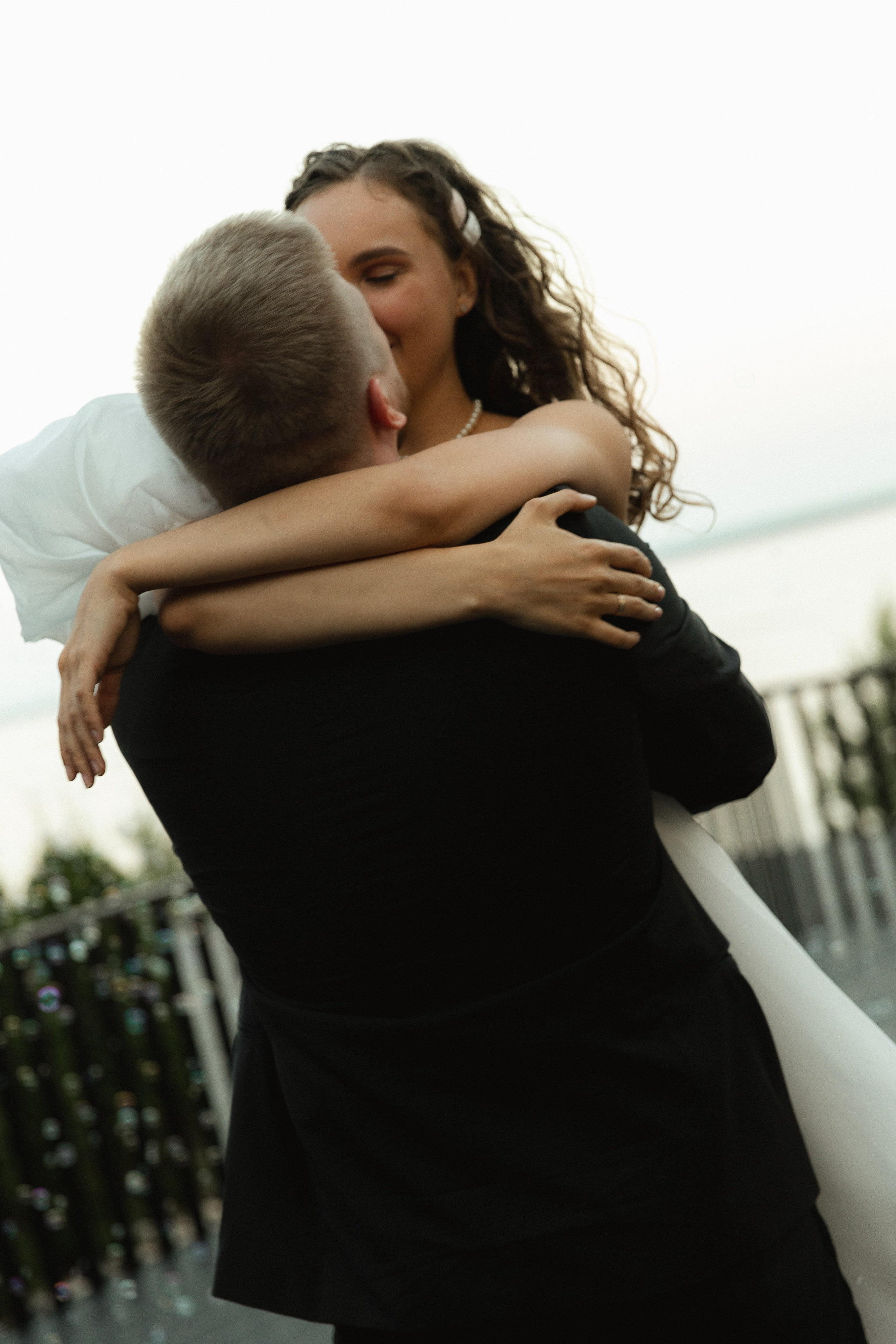 Мурашками. Свадебный фотограф Ярославль, Рыбинск