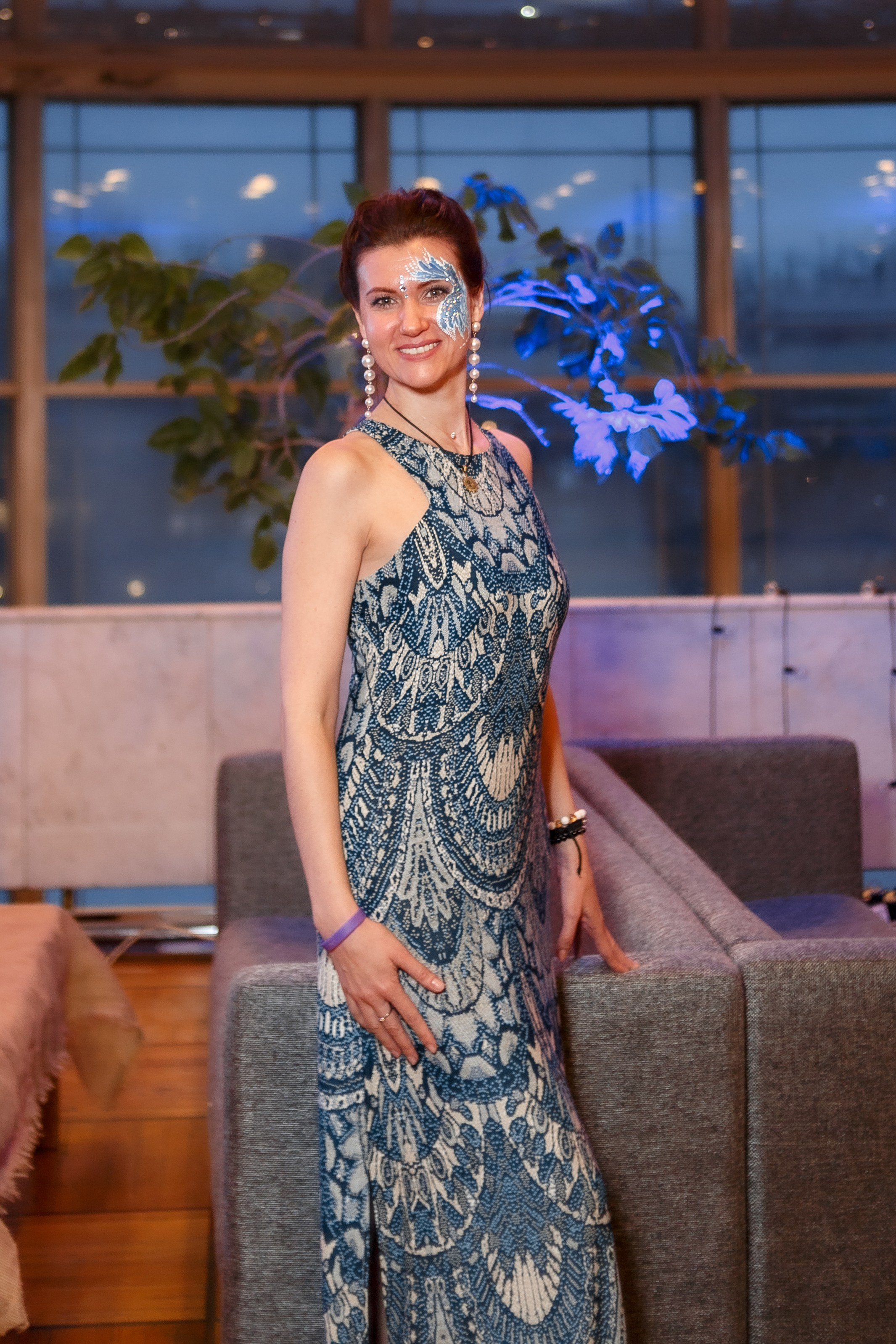 Иммерсивное шоу «Зов предков». Свадебный фотограф в Москве — Ольга Козловская