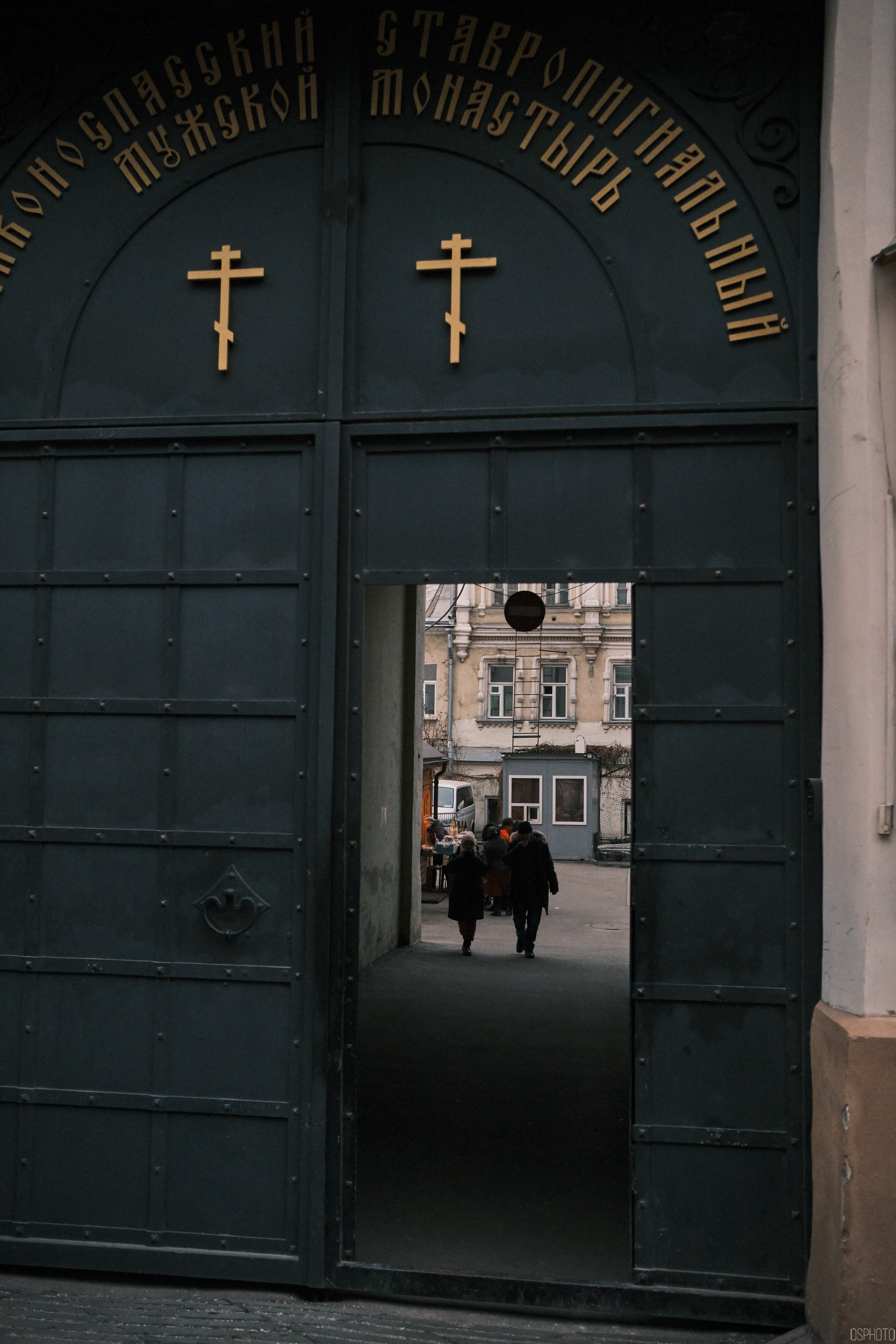 Китайский новый год | Манежная площадь. Фотографъ Сергѣевъ. Поймать мгновеніе