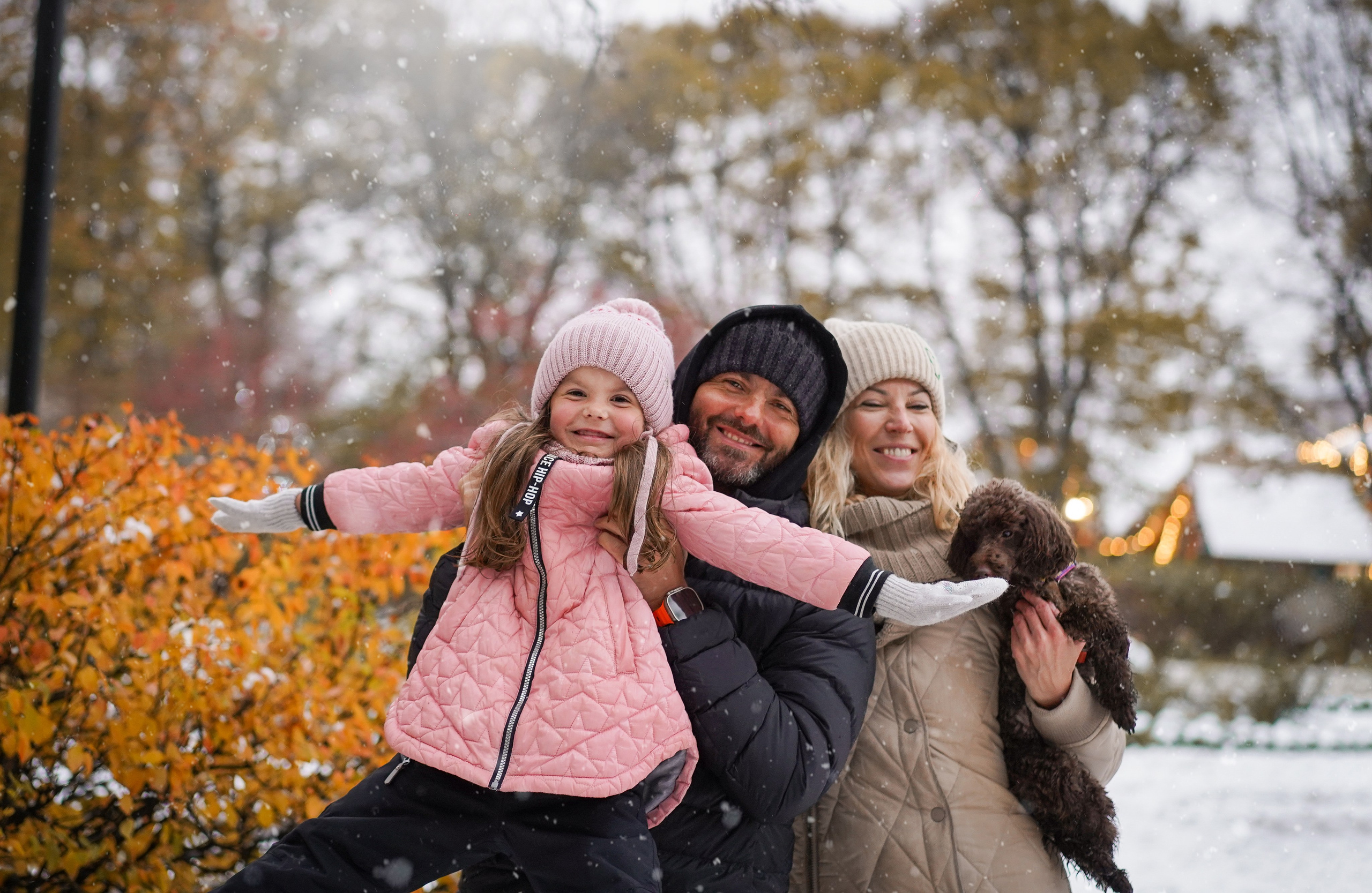 Марина Артем Мия и Хлоя. Фотограф-анималист в Санкт-Петербурге Яна Мартынова