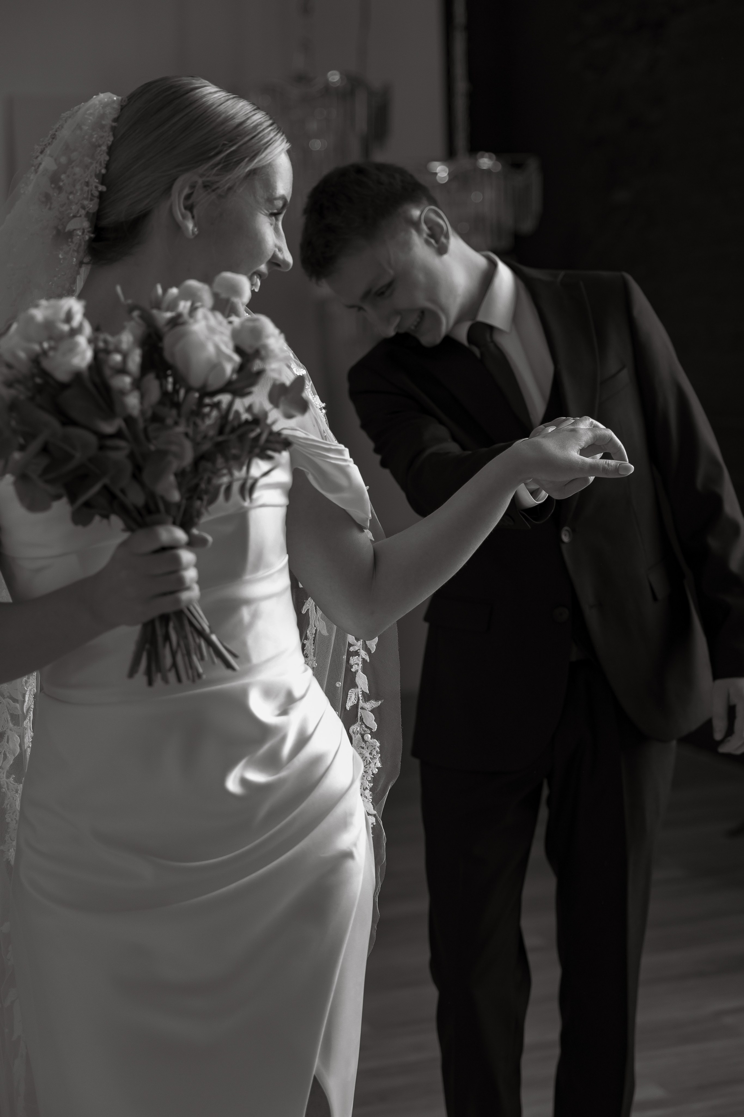 Радиф | Ольга. Свадебный фотограф|Казань|Москва