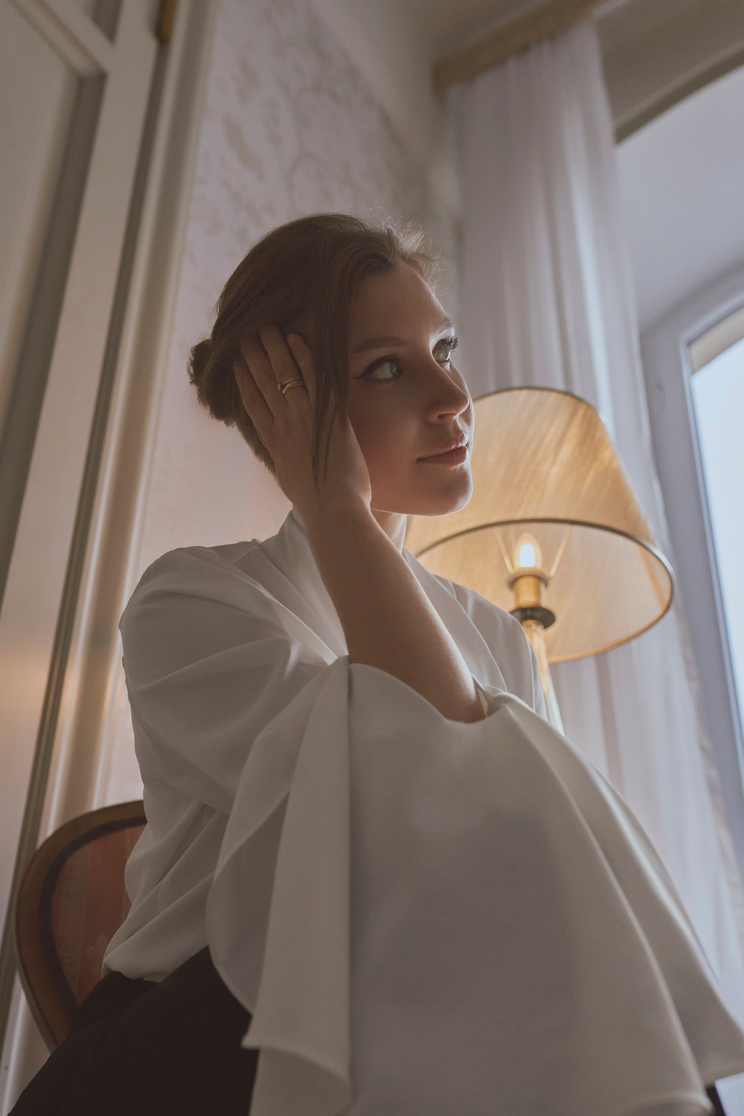 Stella. Гасанова Алина|Фотограф в Санкт-Петербурге