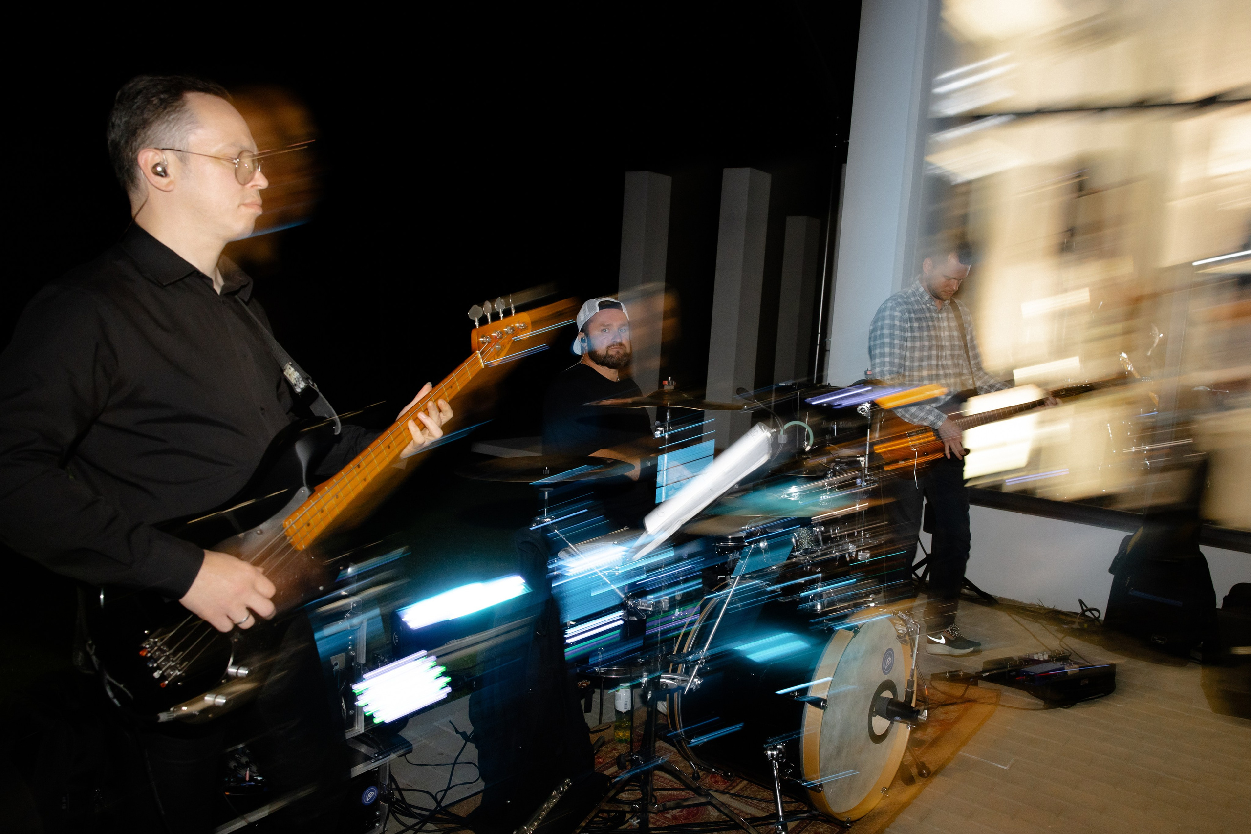 Ростислав и Вика. Свадебный фотограф Анна Бабахина