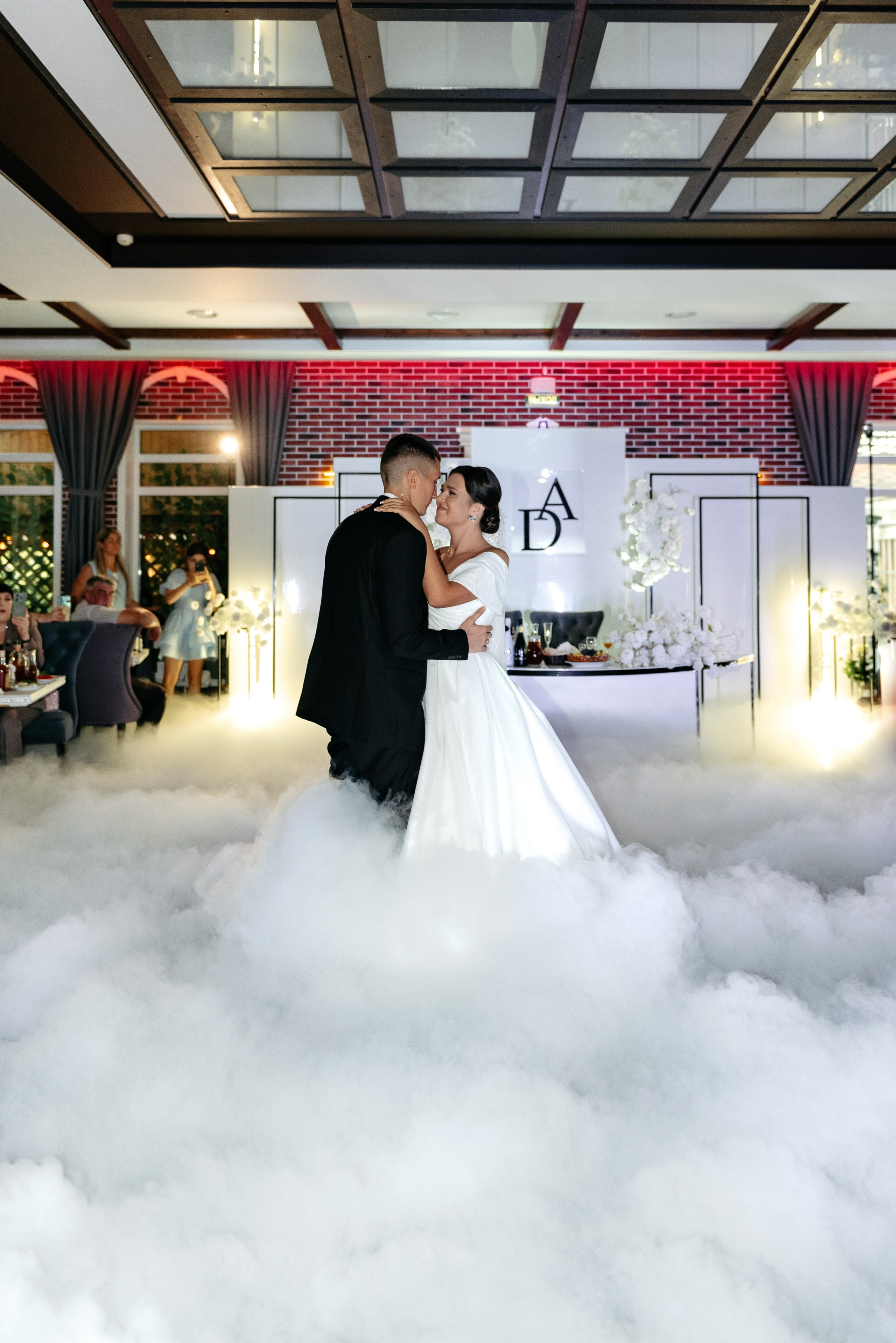 Александр и Дарья. Свадебный и семейный фотограф в Алексеевке Марина Купреева