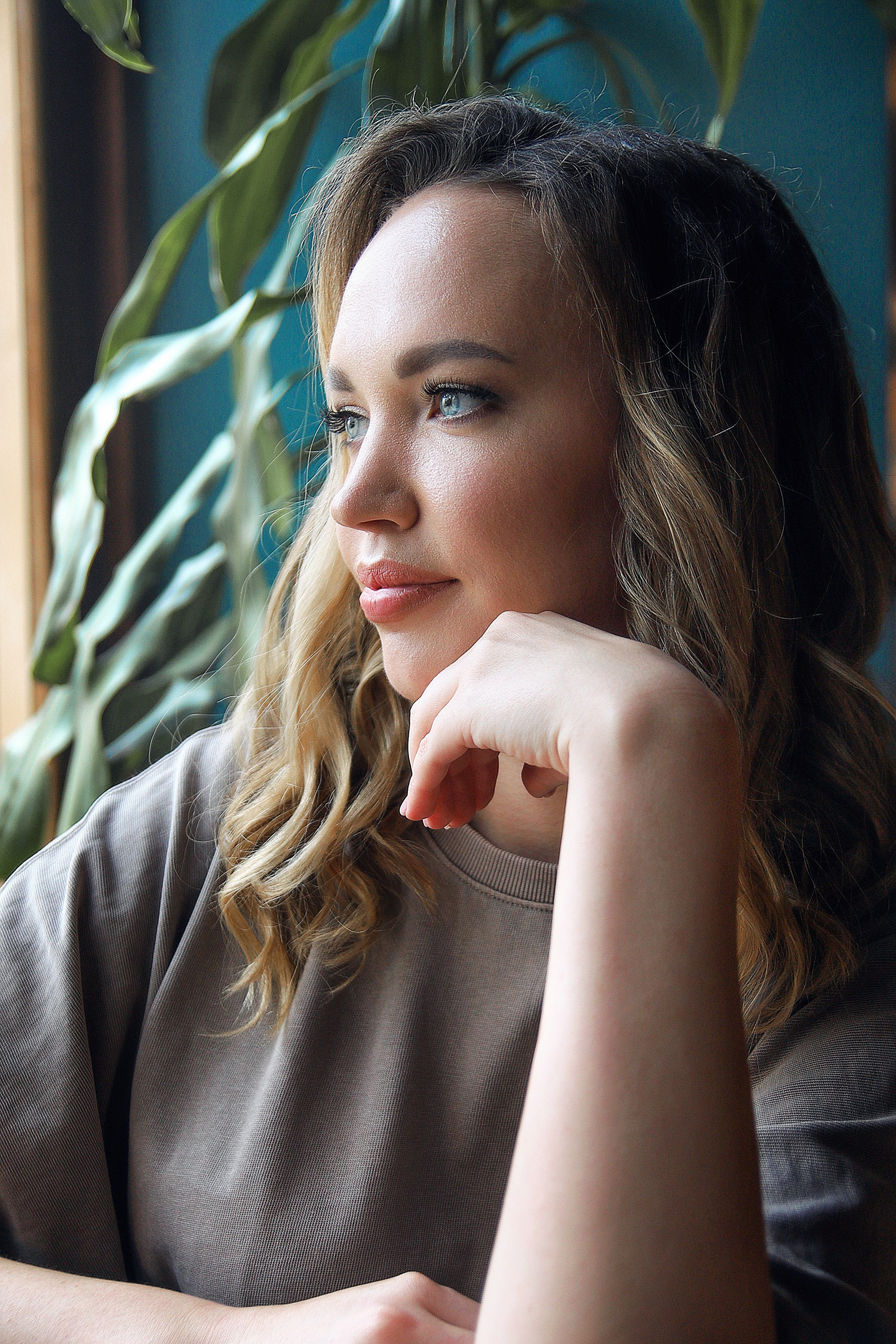 Прогулочная съемка