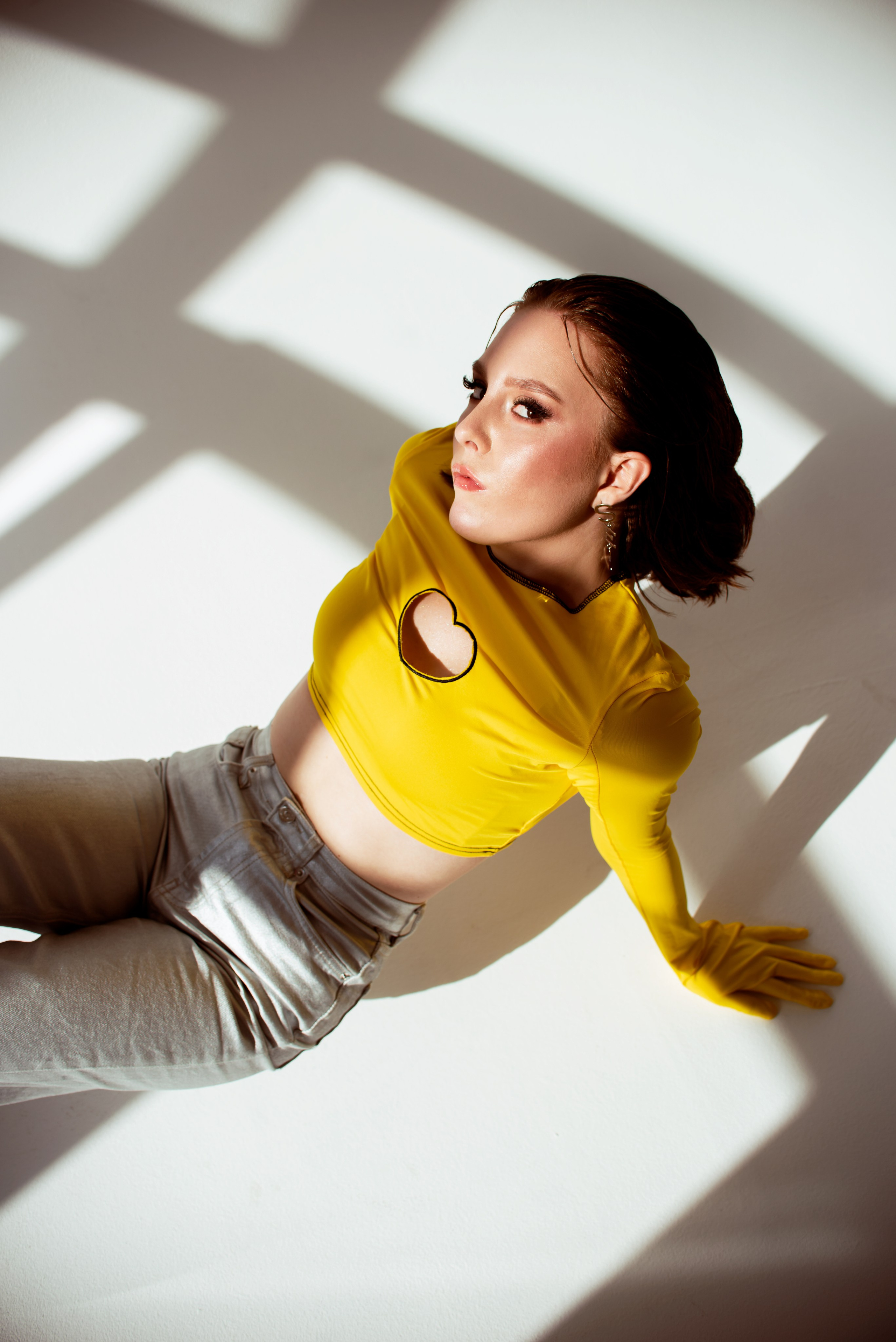 Эльвира. Женский фотограф в Москве и МО