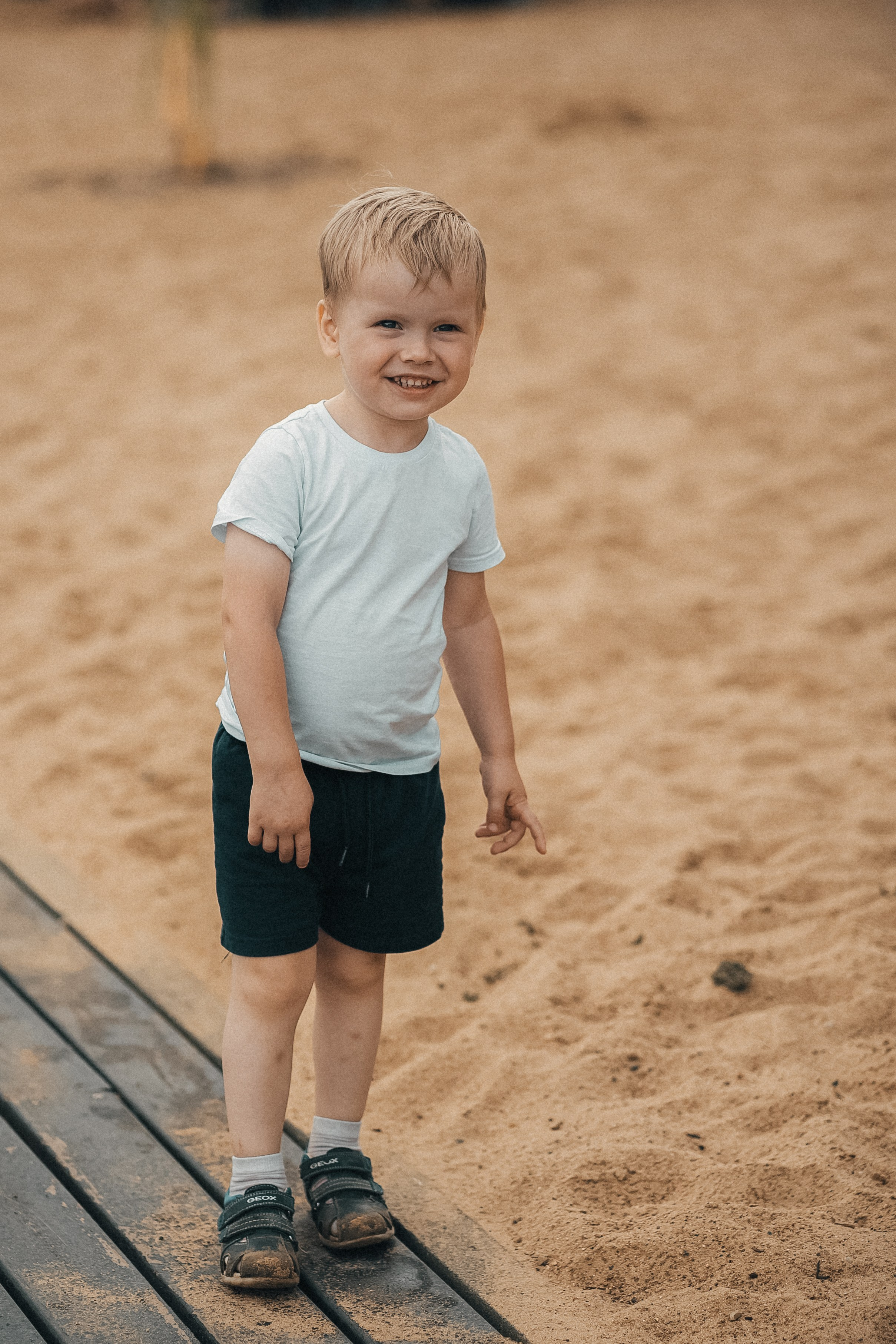 Речная прохлада и солнечные улыбки. Главная