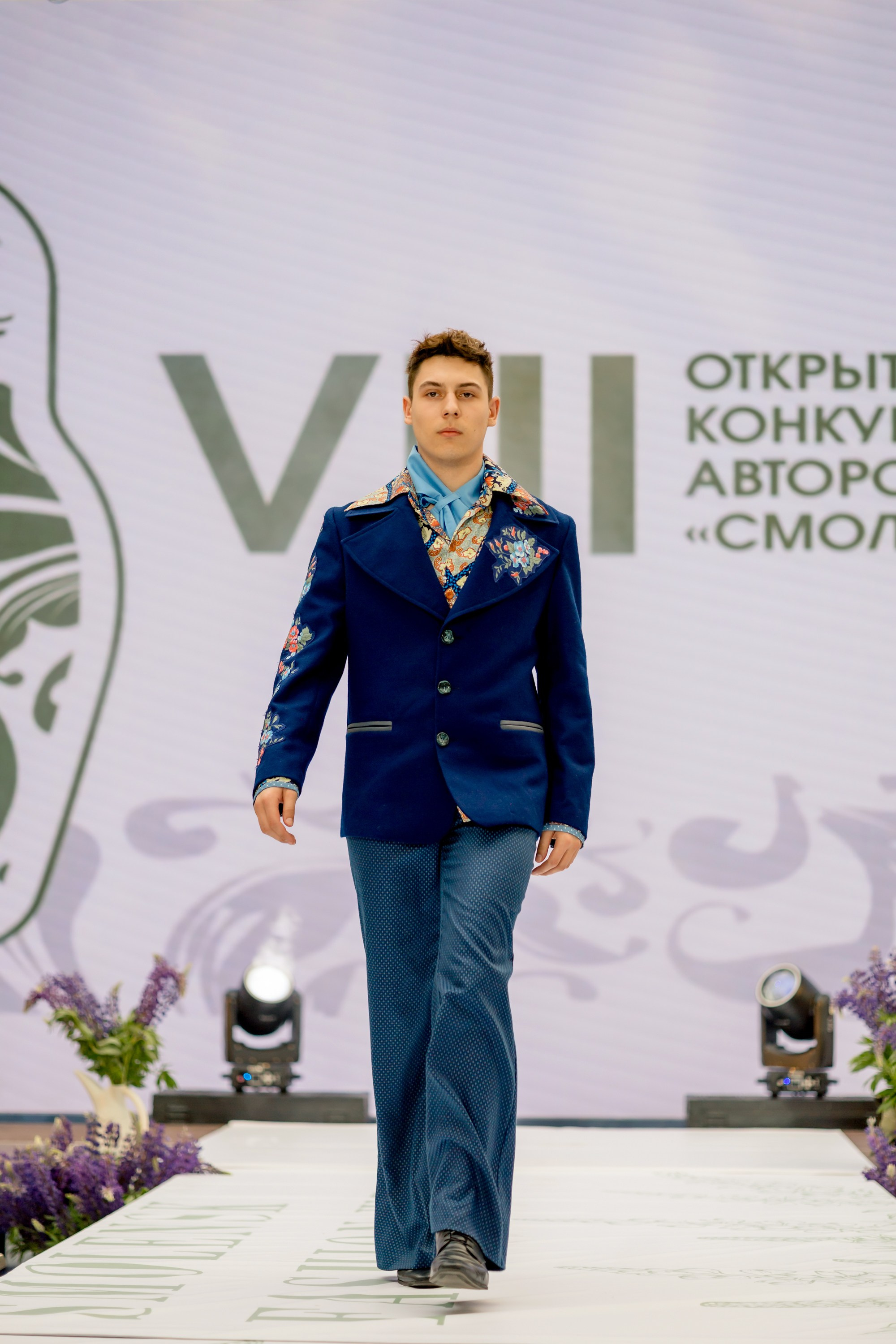 Smolensk Fashion Week 2025_День 2_Смоленская матрешка. Главная