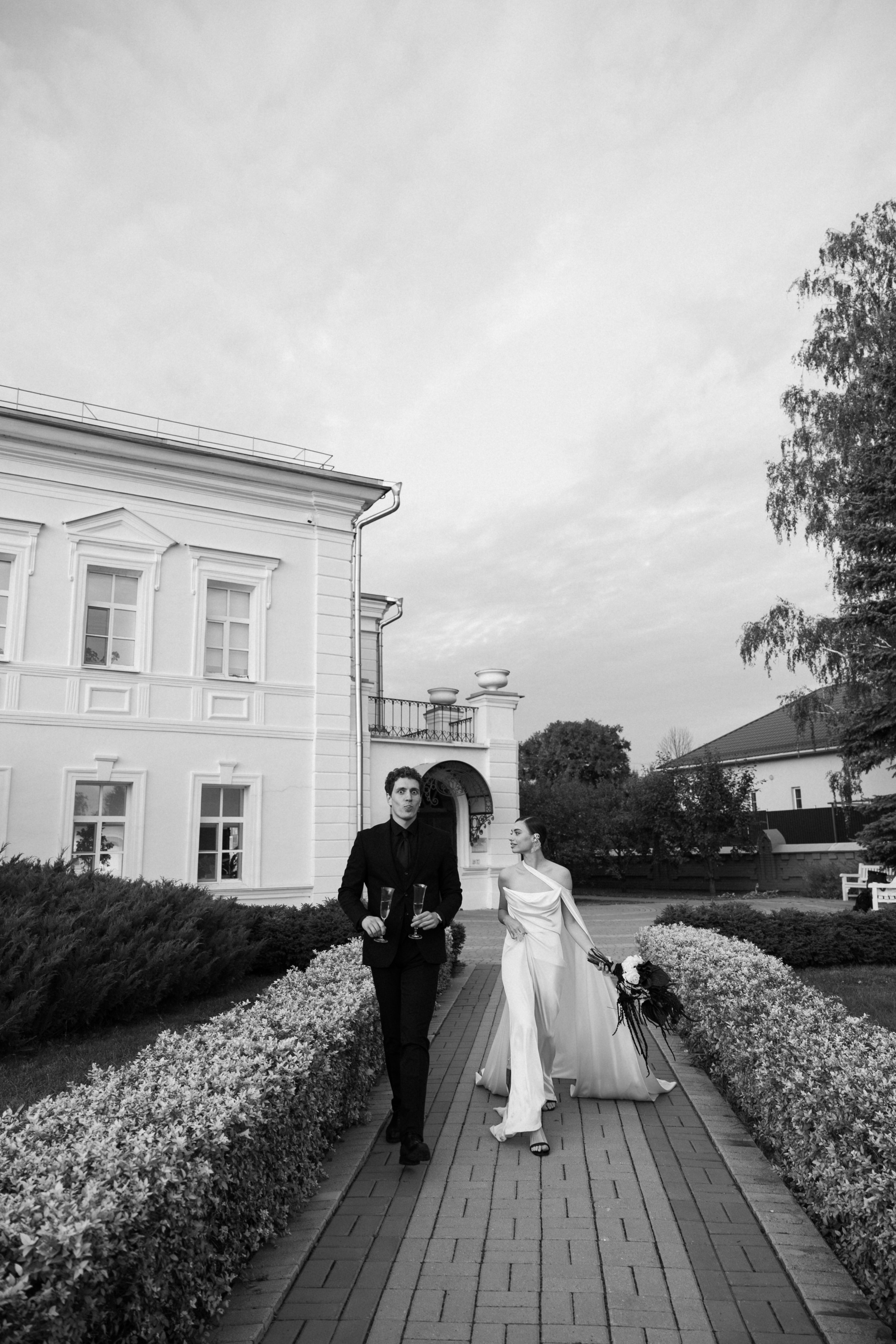 Мир для нас. Свадебный фотограф Воронеж Москва СПБ