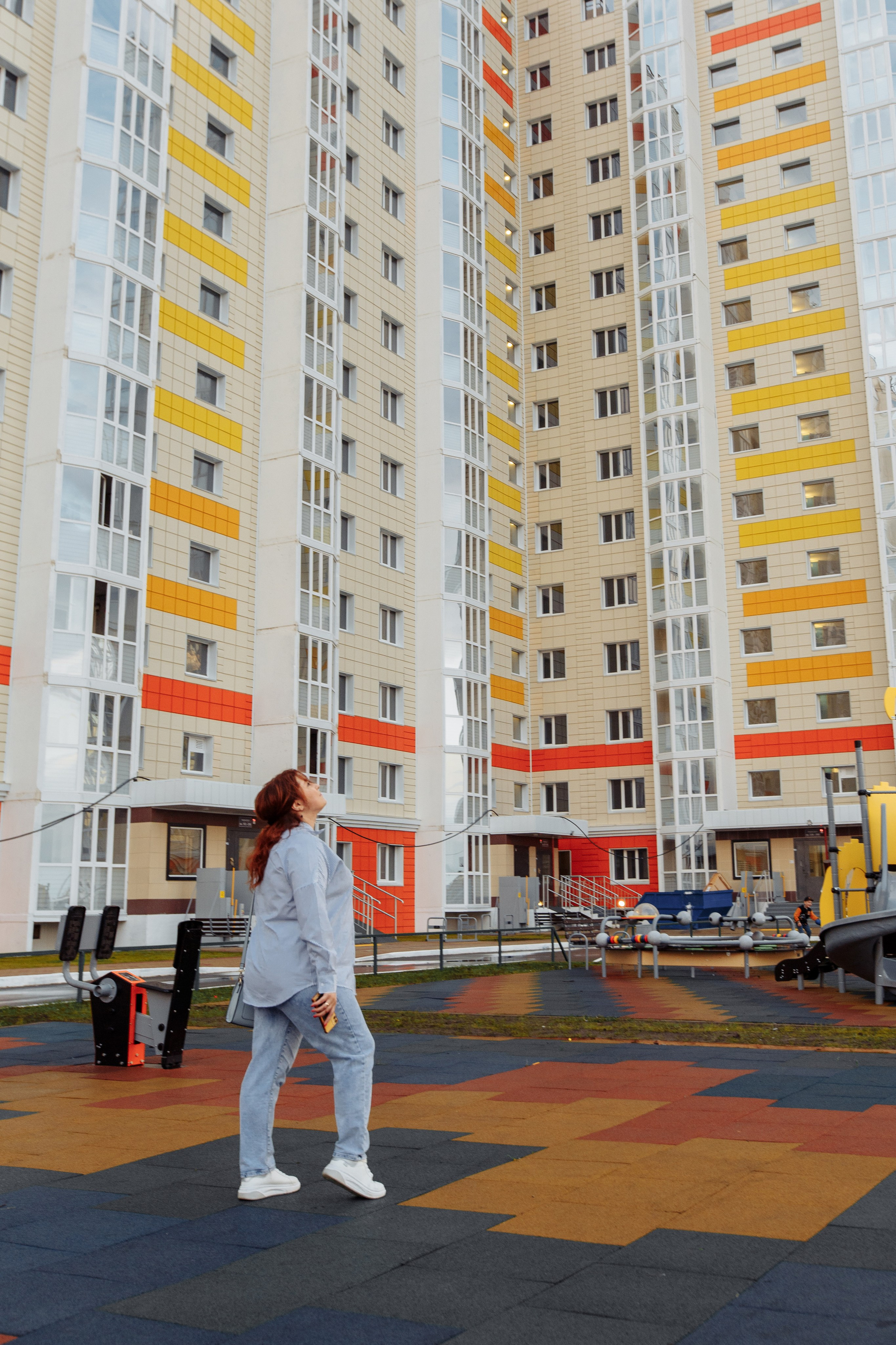 Дарья. Риелтор. Репортажный, семейный фотограф из Нефтеюганска