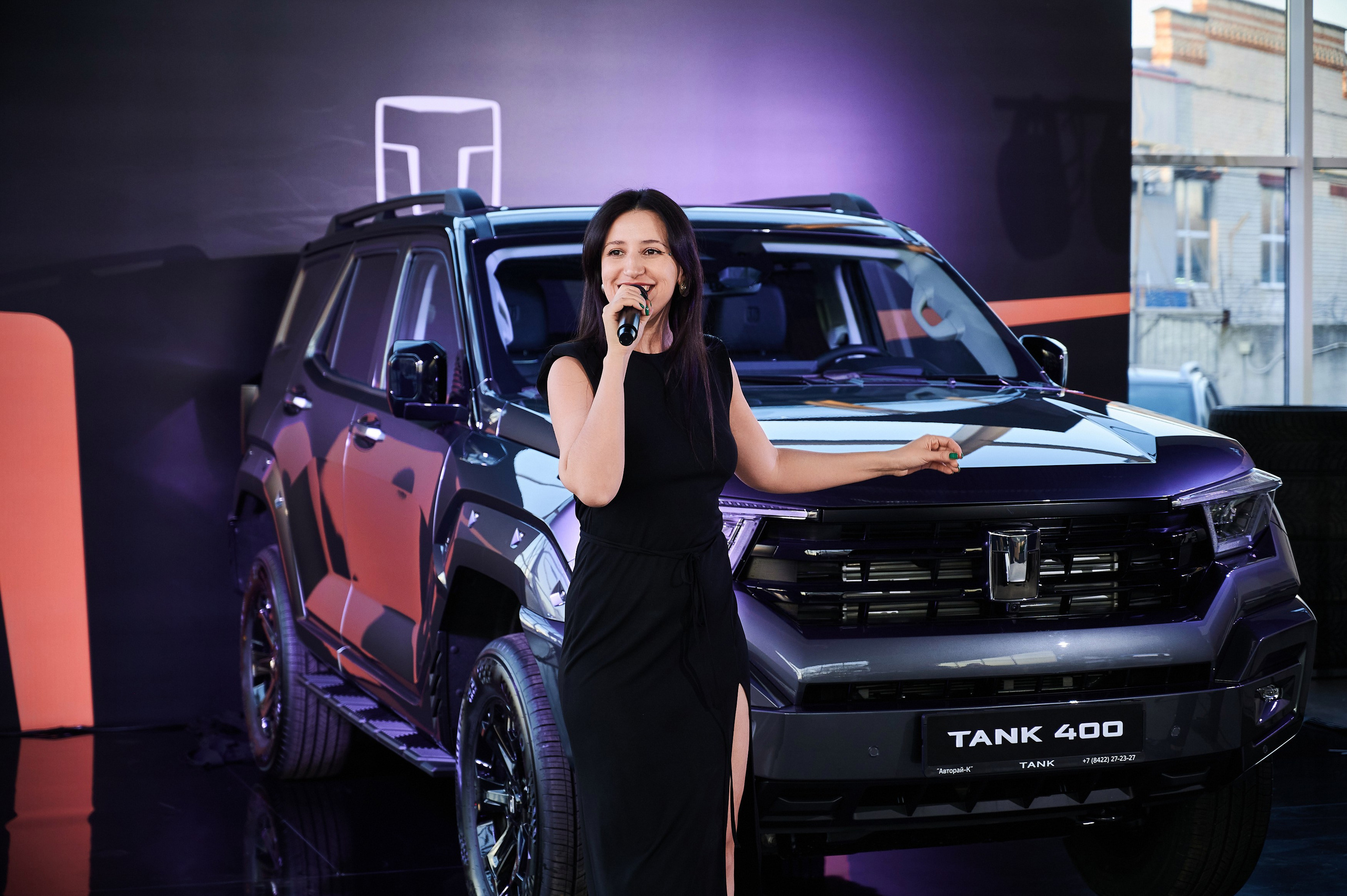 Репортажная съемка. Коммерческий фотограф в Ульяновске