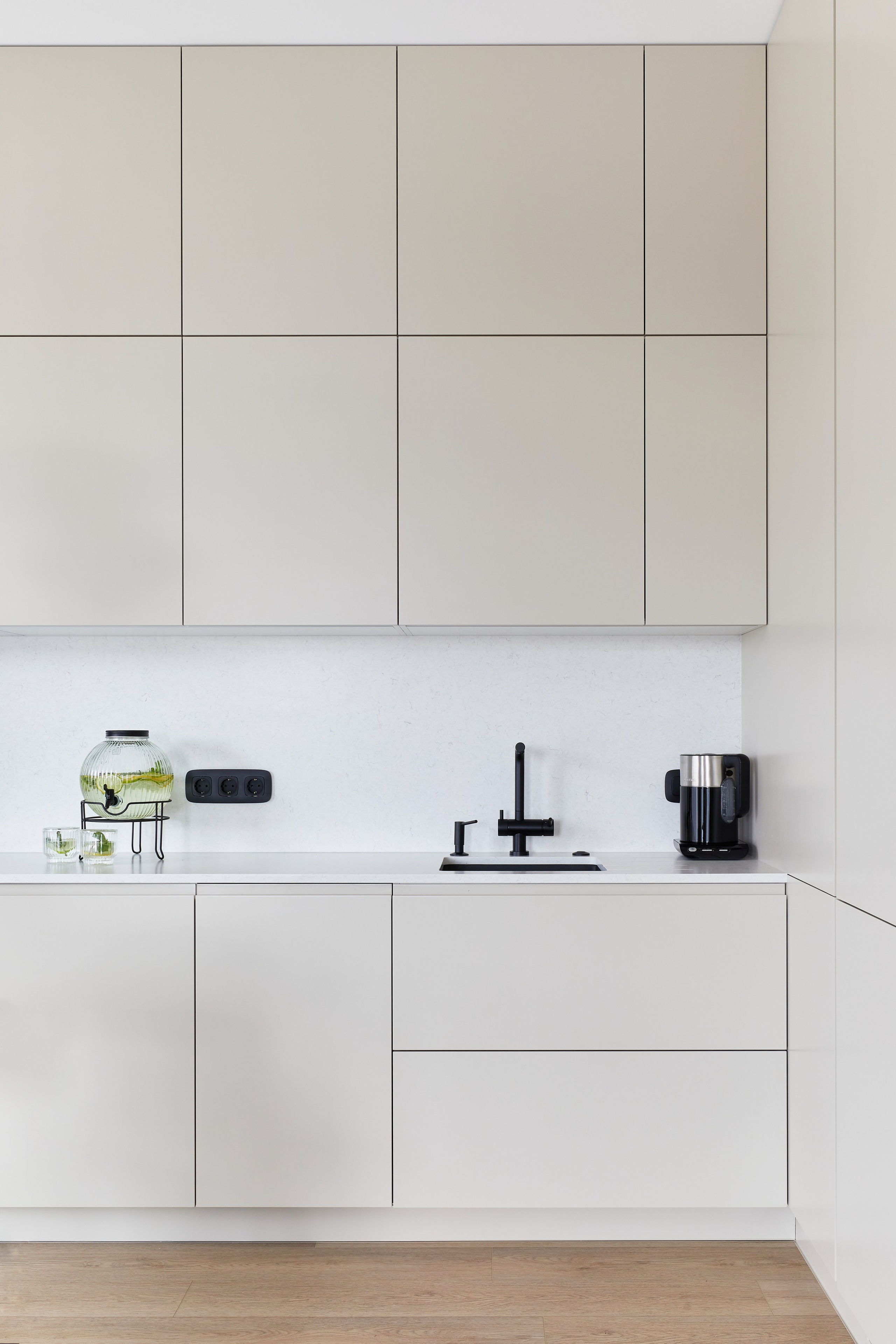 3-КОМНАТНАЯ В ЖК АЛЛЕЯ ПАРК. Интерьерный фотограф в Сочи Анисимова Ольга