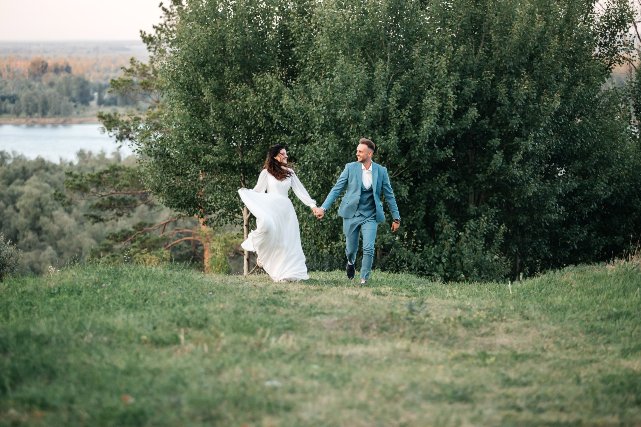 Фото. Gan media. Свадебные видео и фото в Барнауле. Антон Губанов