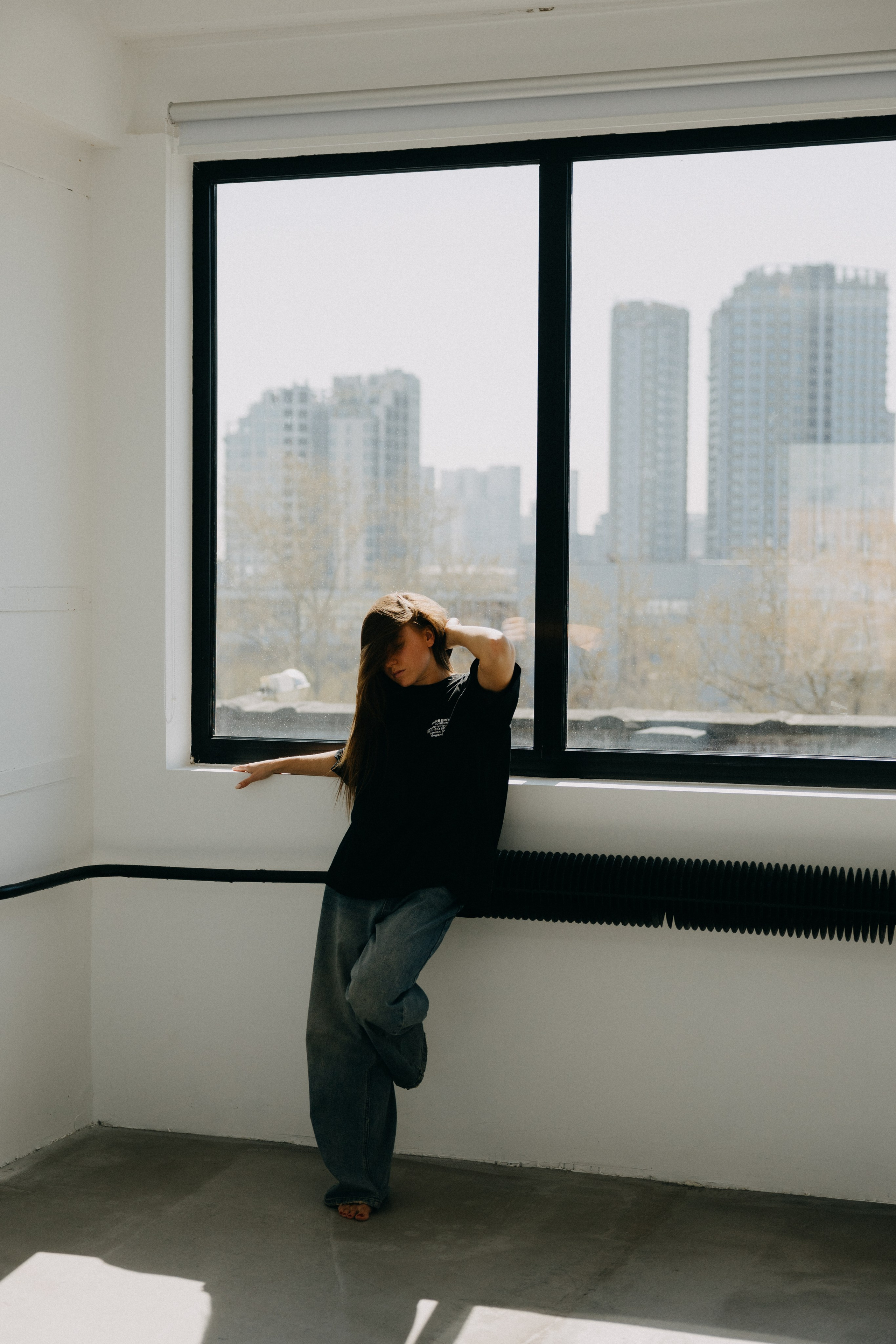 Маша. Свадебный фотограф Москва Анастасия Храмова