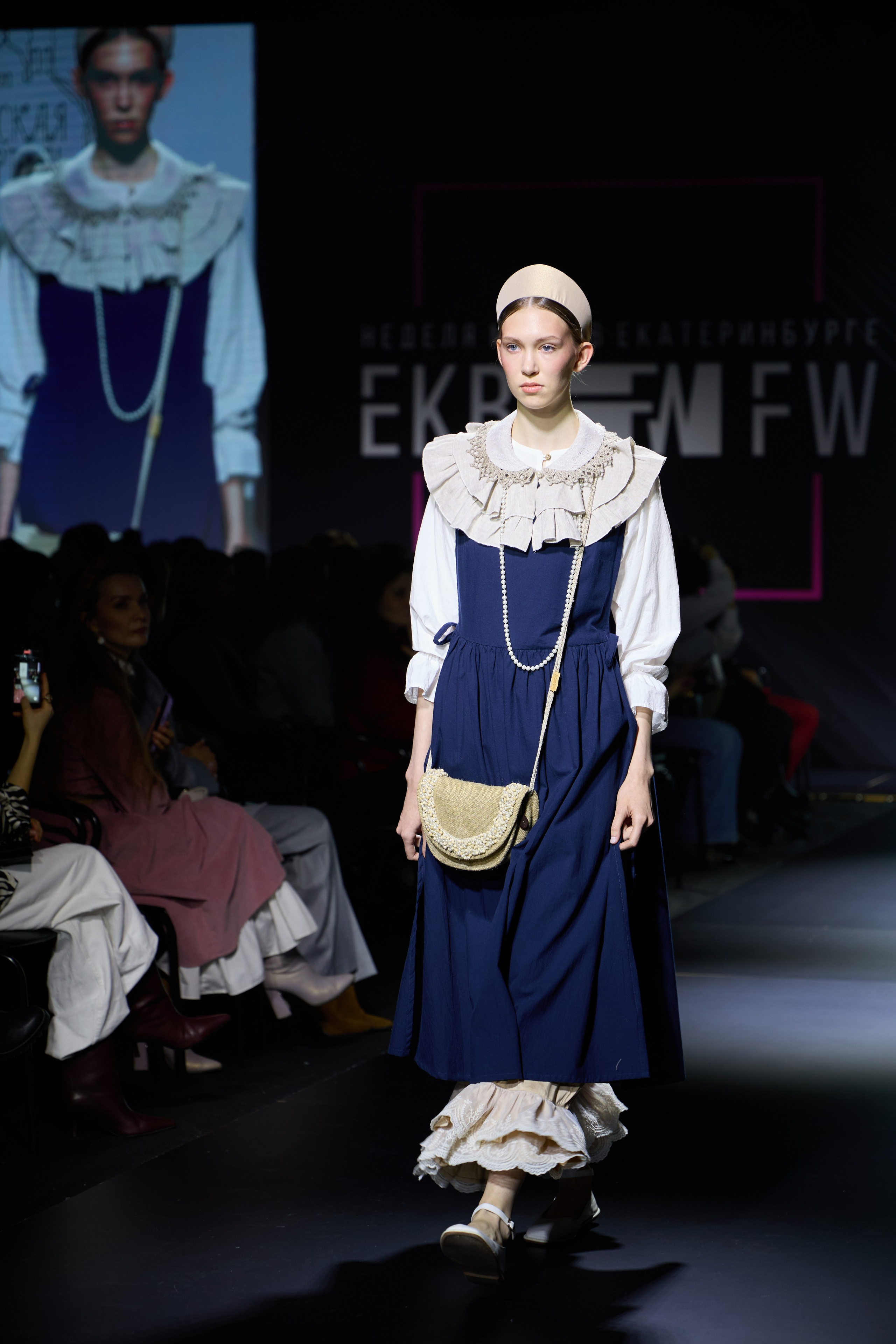 EKB 2026 Fashion week. Николай Коба | Портретный-фотограф. Фотограф Екатеринбург. Фотограф Новоуральск. Фотограф Нижний Тагил