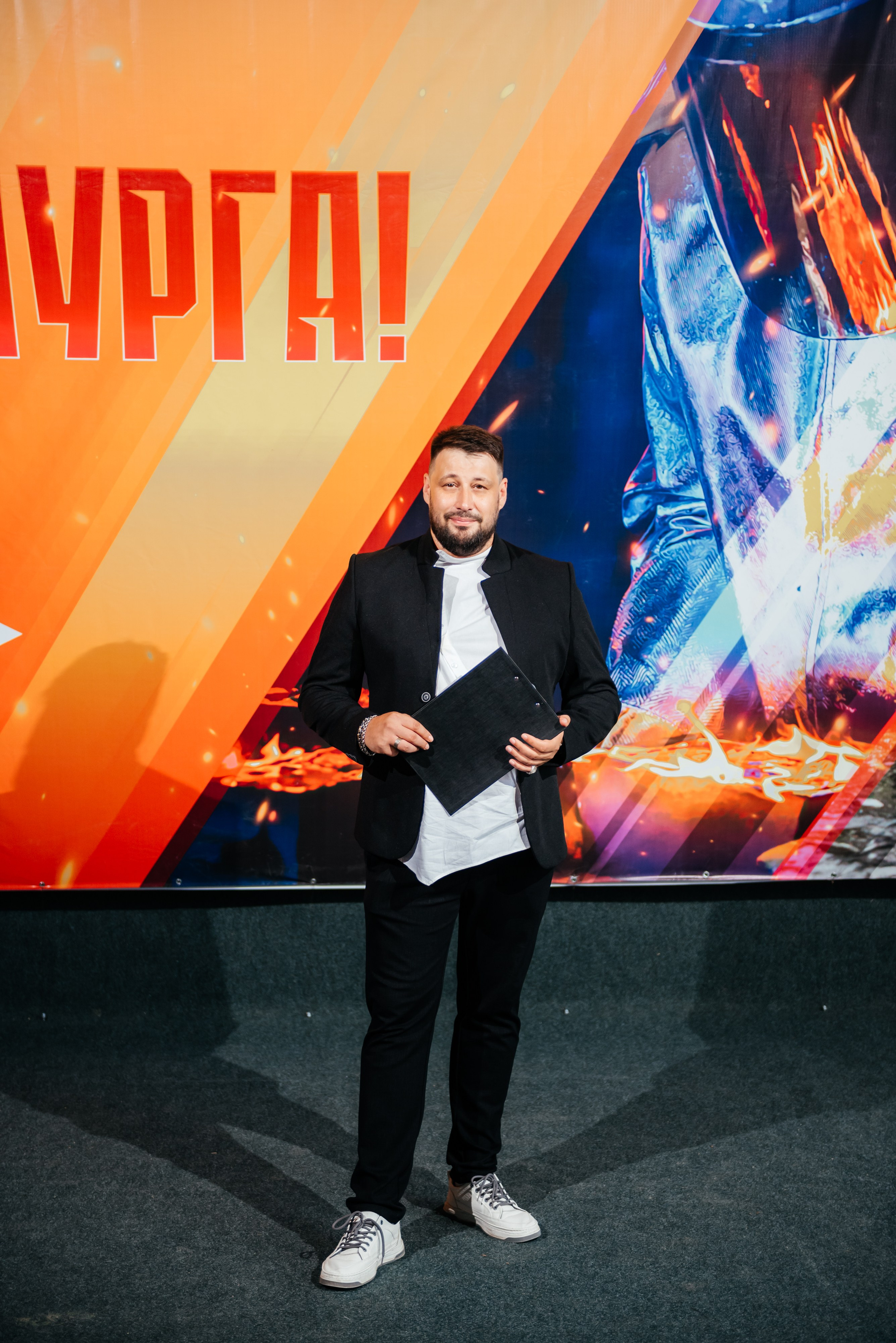 День Металлурга г. Сковородино. Свадебный фотограф Иркутск Алексей Шульгин