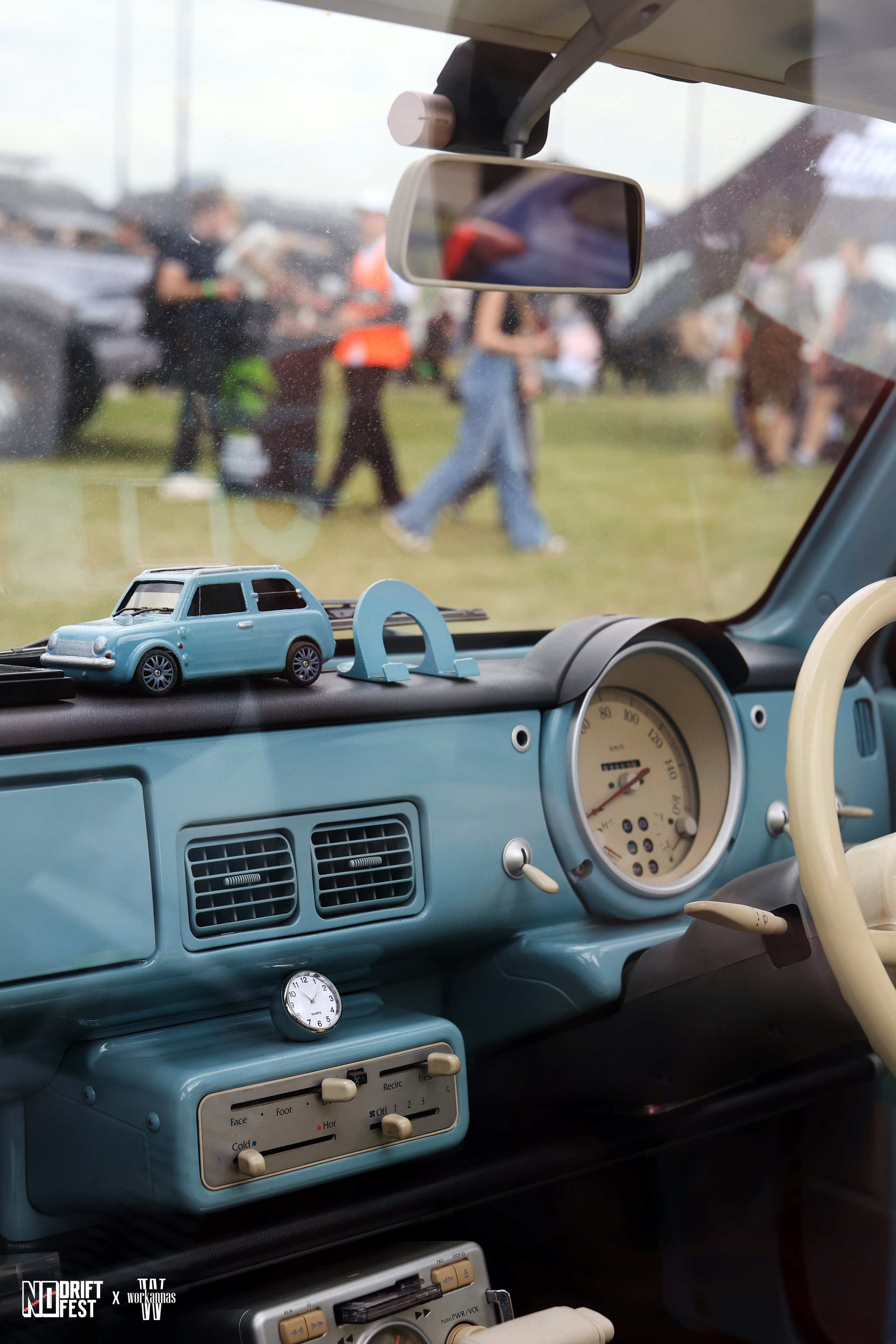 NO DRIFT NO FEST 2026. Фотограф Анна Гаврилова