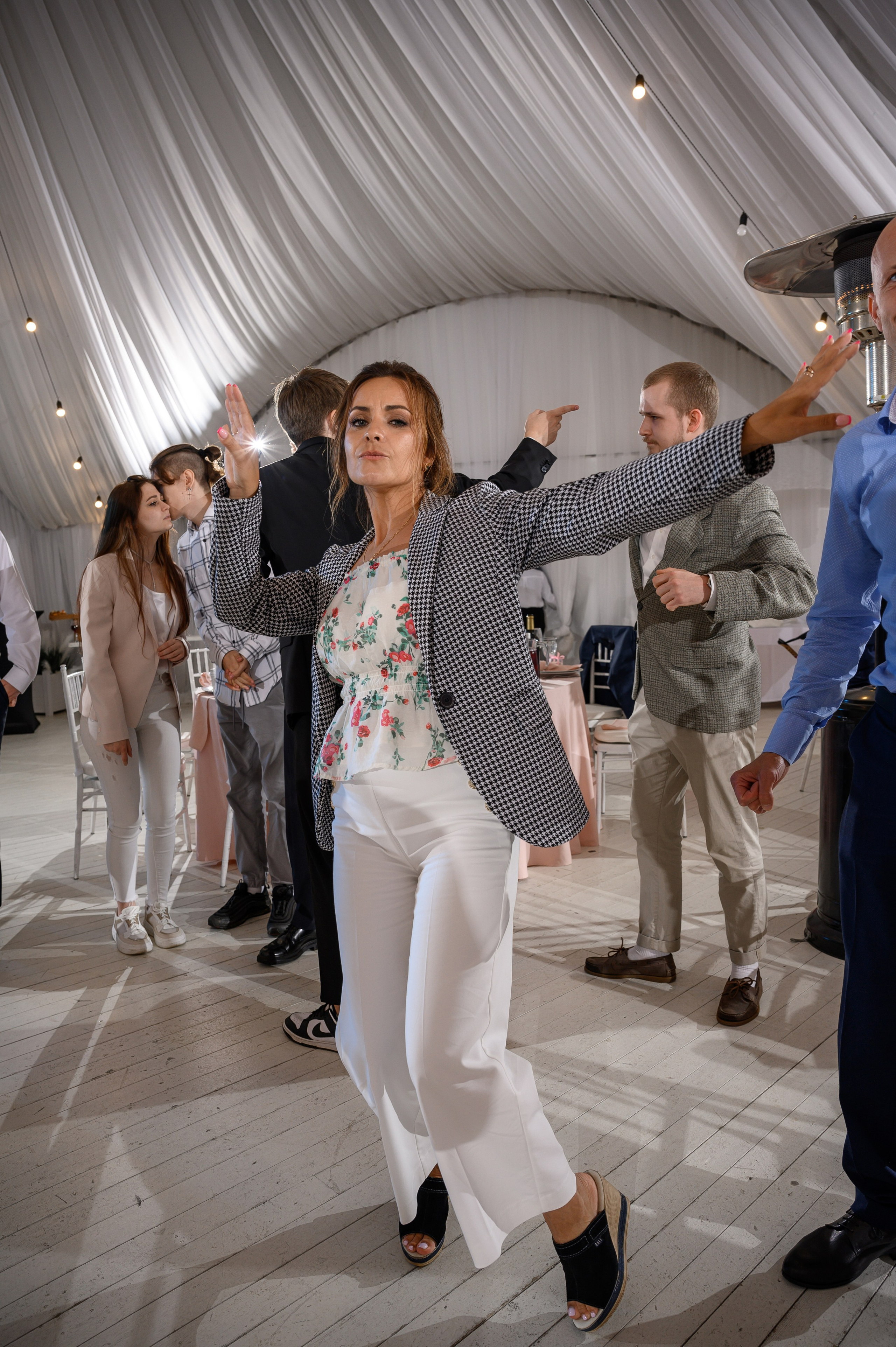 Свадебный фотограф Москва Юрий Кульман Банкетный комплекс Русская Сказ. Свадебный фотограф Москва Юрий Кульман