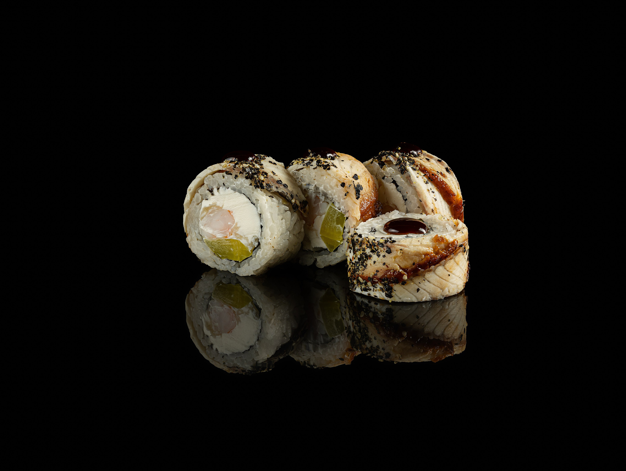 Галерея роллов