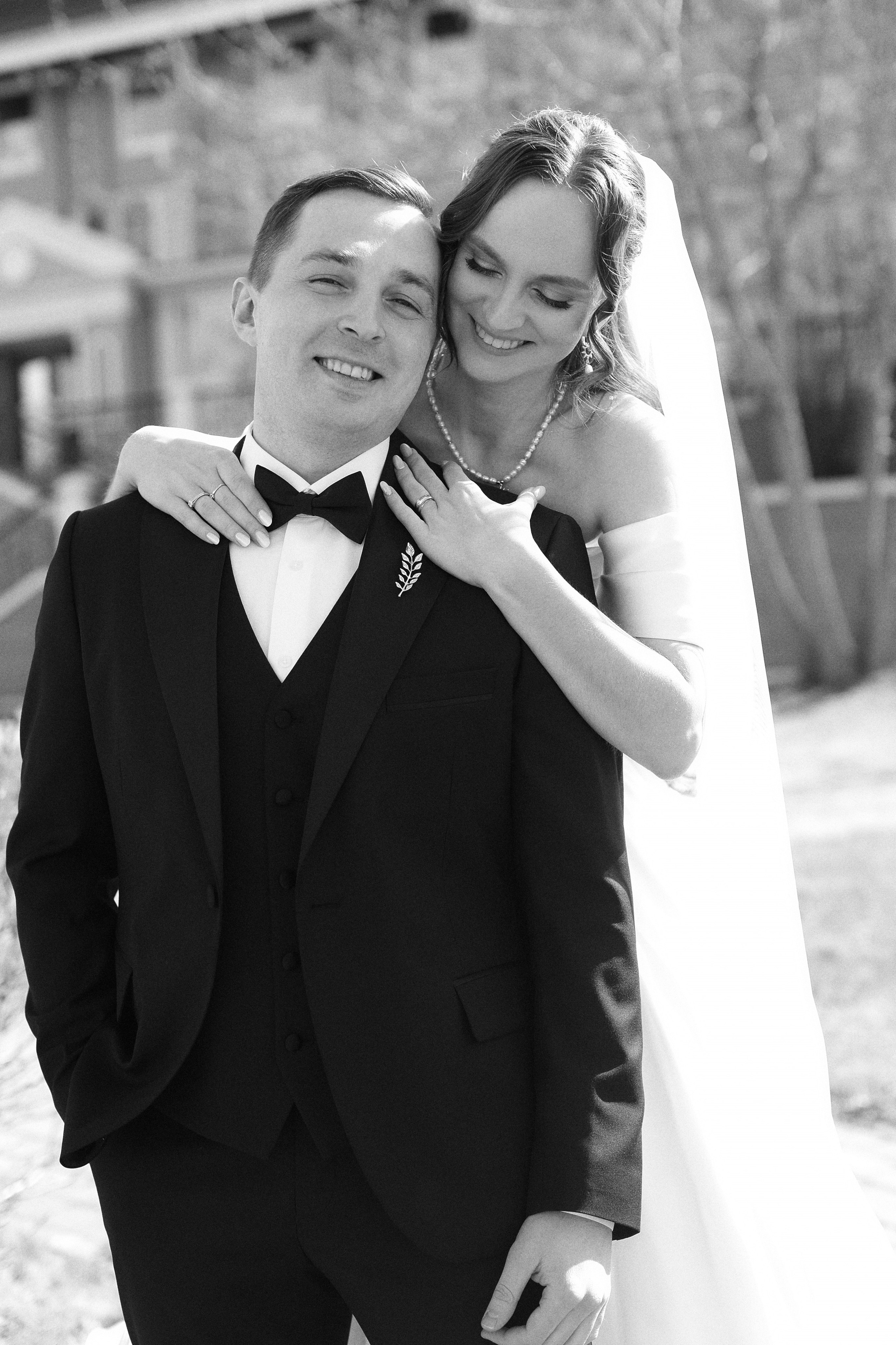 Сибирь объединяет сердца