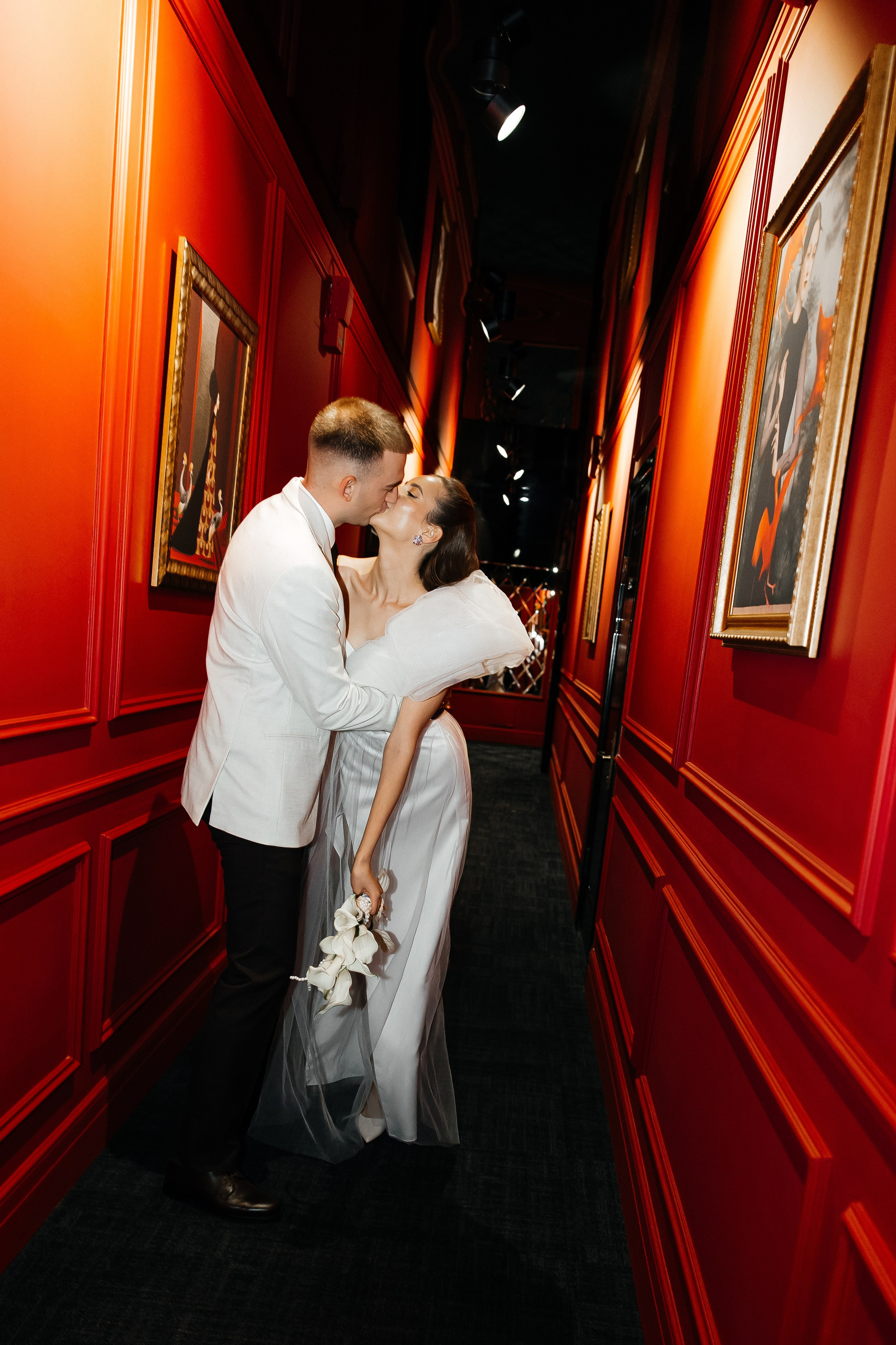 Антон и Алина. Свадебный и семейный фотограф в Ростове-на-Дону