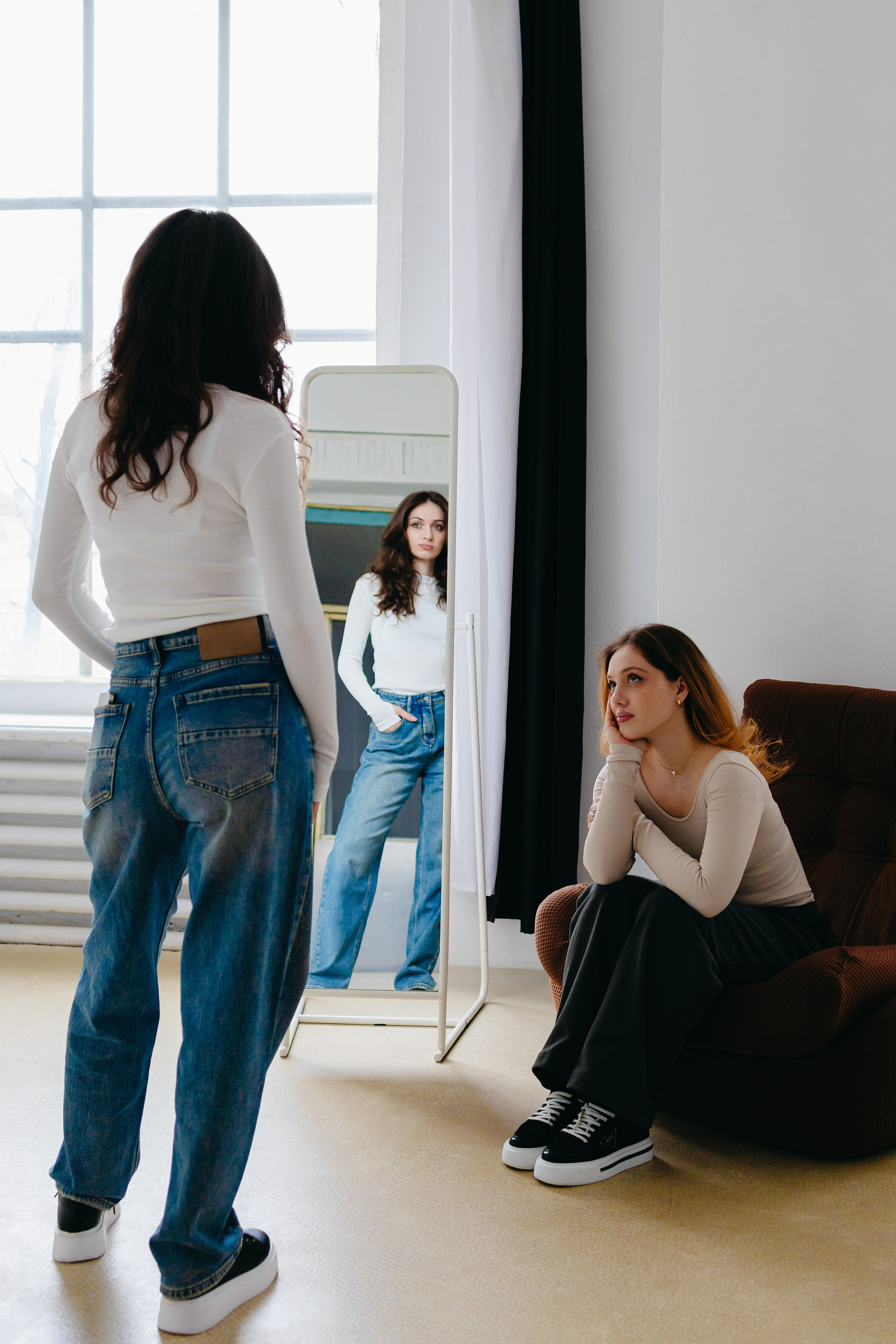 Милада и Милена. Свадебный и семейный фотограф в Ростове-на-Дону