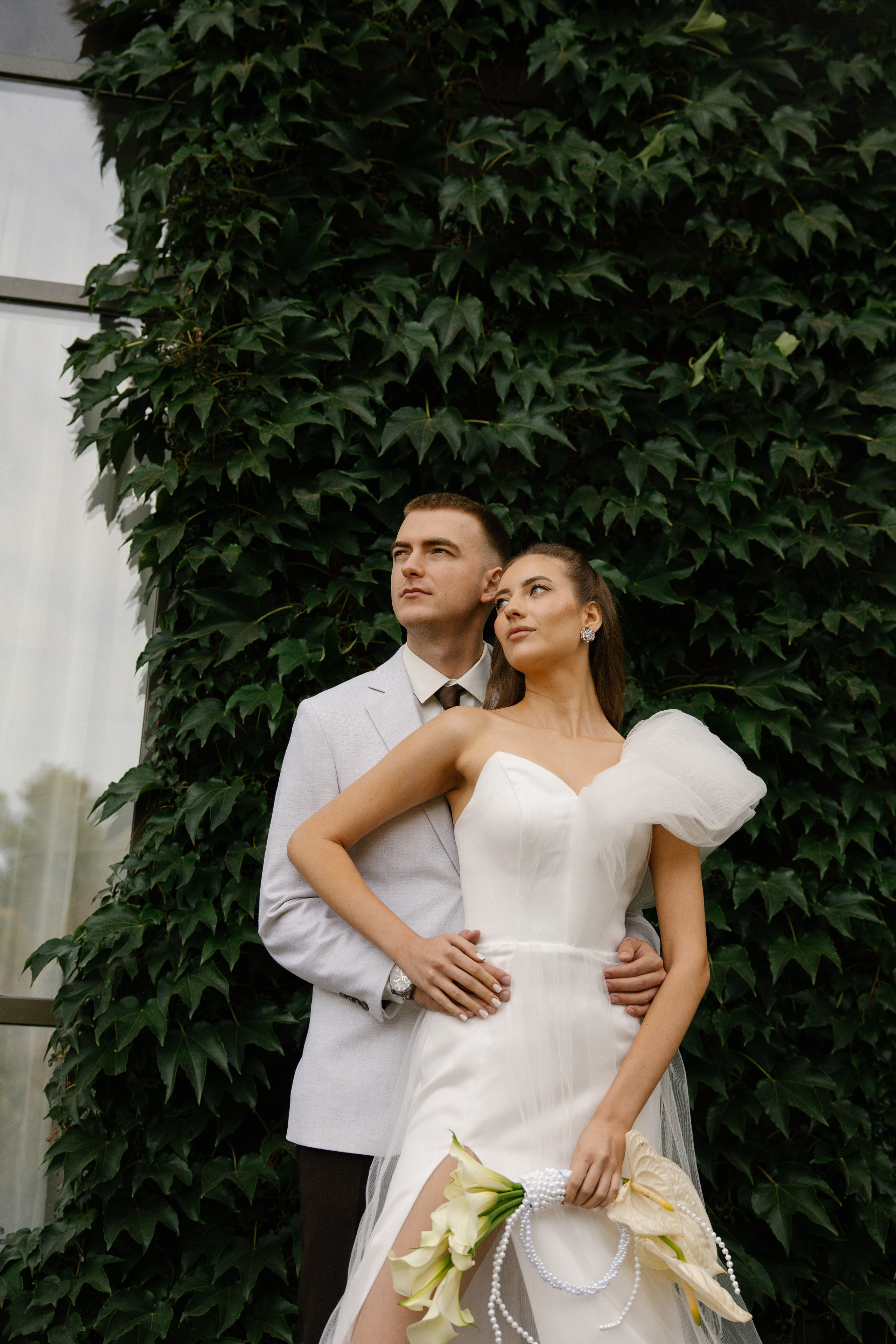 Антон и Алина. Свадебный и семейный фотограф в Ростове-на-Дону