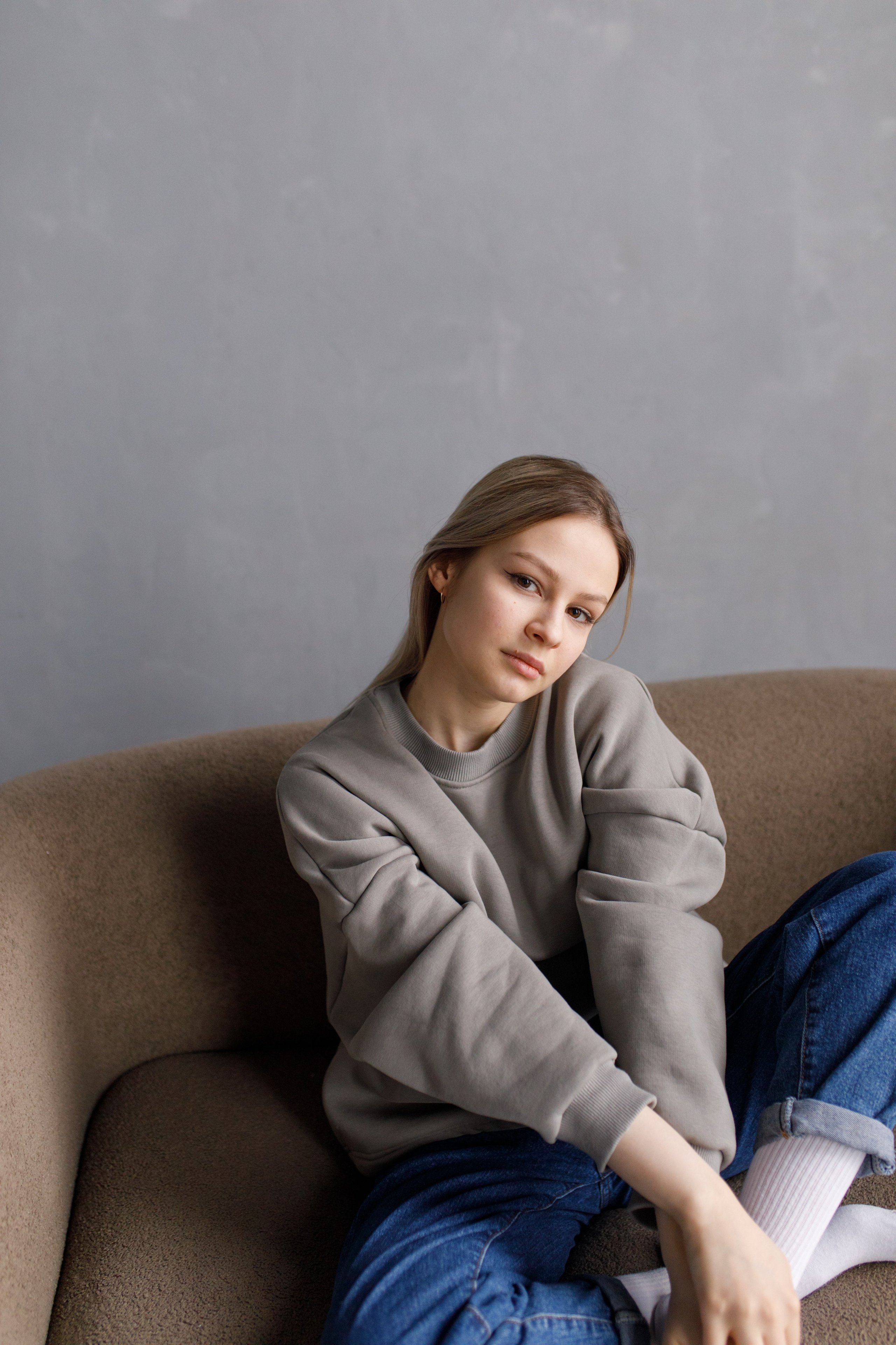 Съемка для папы и дочки. Фотограф в Уфе Ирина Идрисова