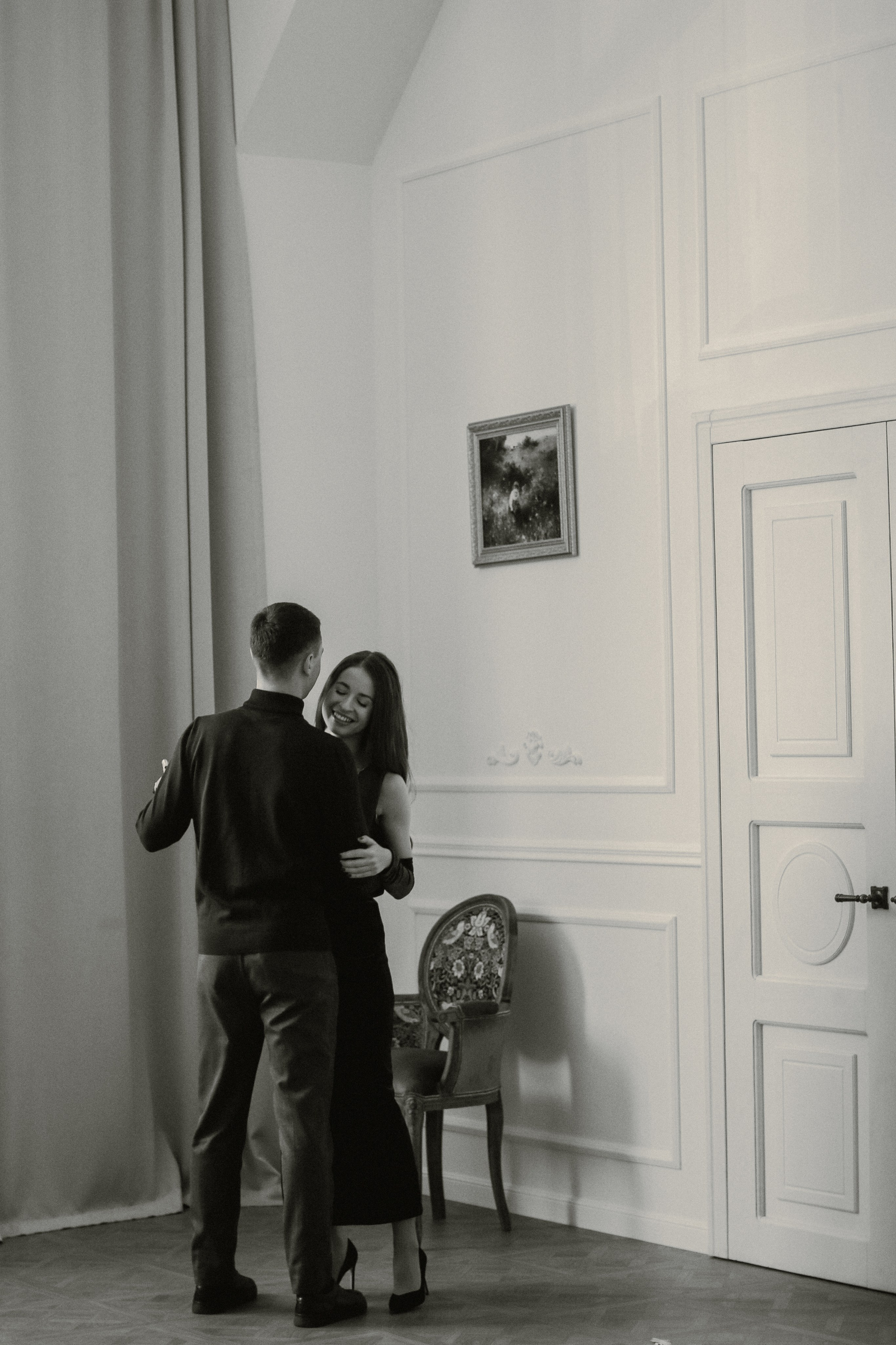 Никита и Арина. Фотограф Краснодар