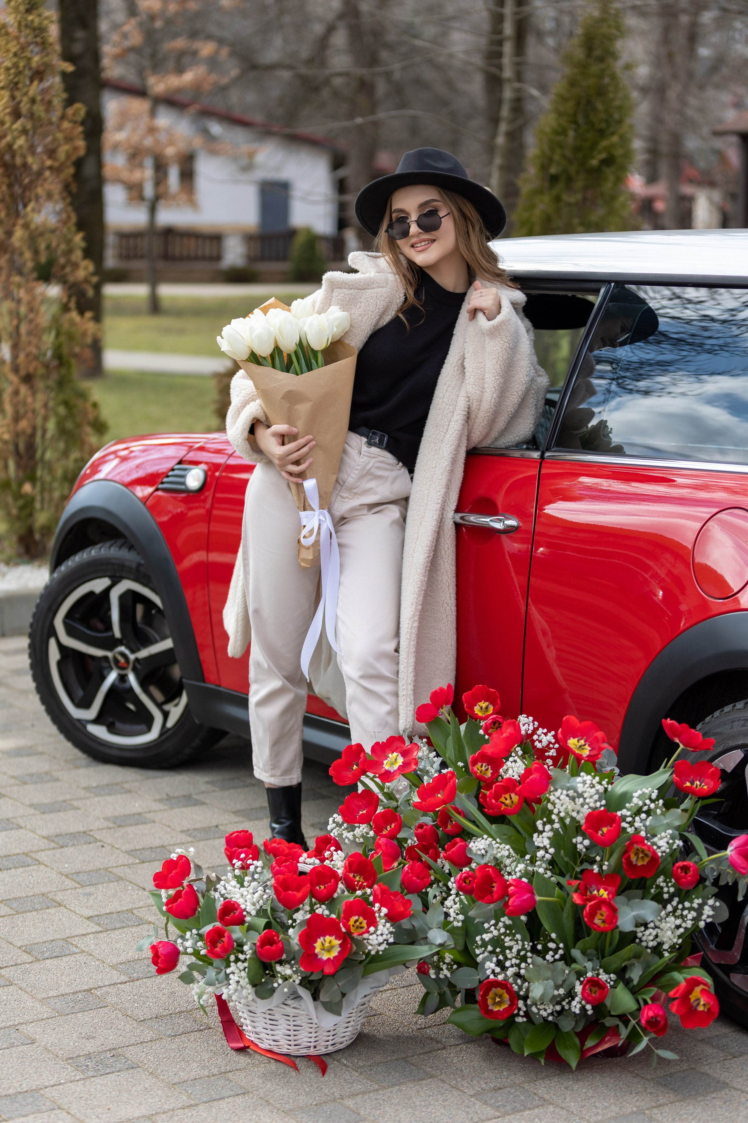 В кадре весна. Видеосьемка, фотосьемка свадеб, юбилеев, утренников в Краснодарском кр