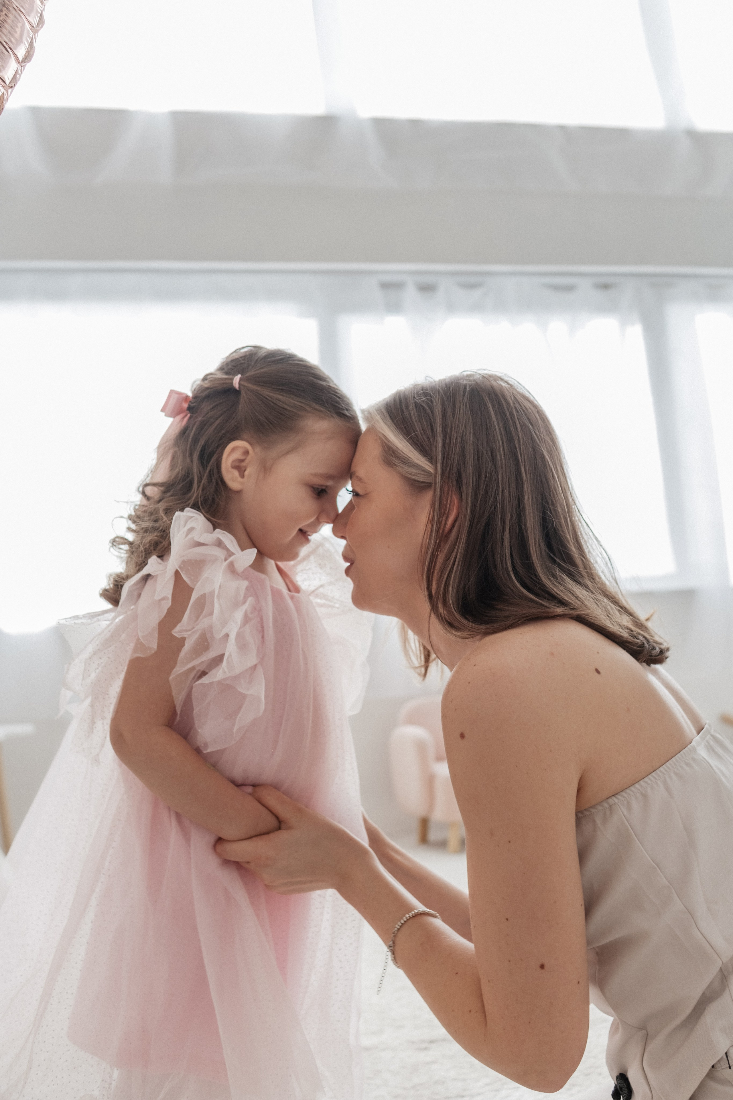 Ева и Вероника. Фотограф в Москве Lada Shum