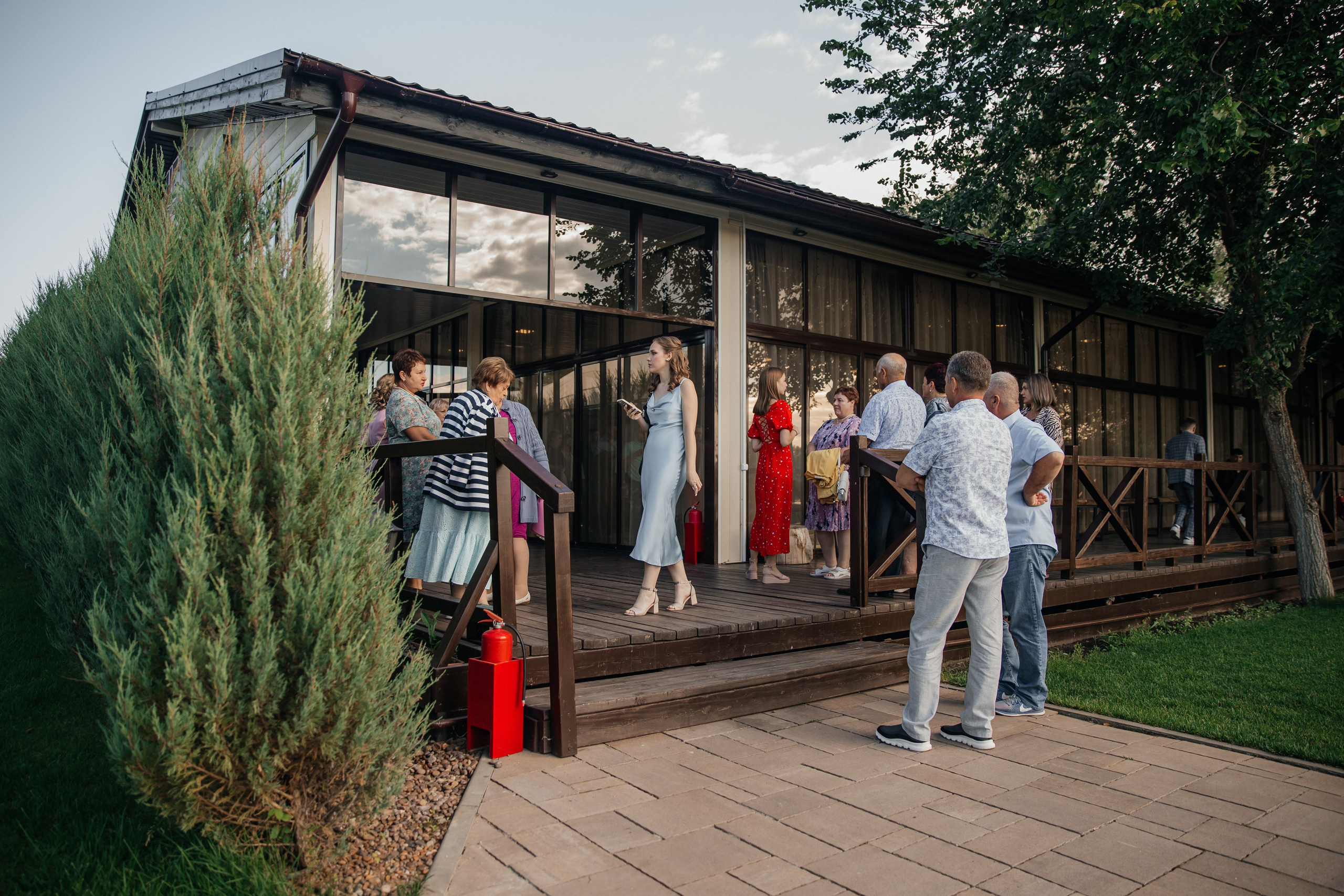 Wedding «Sunlight». Свадебные фотограф и видеограф Наталья и Анатолий Новиковы СПб