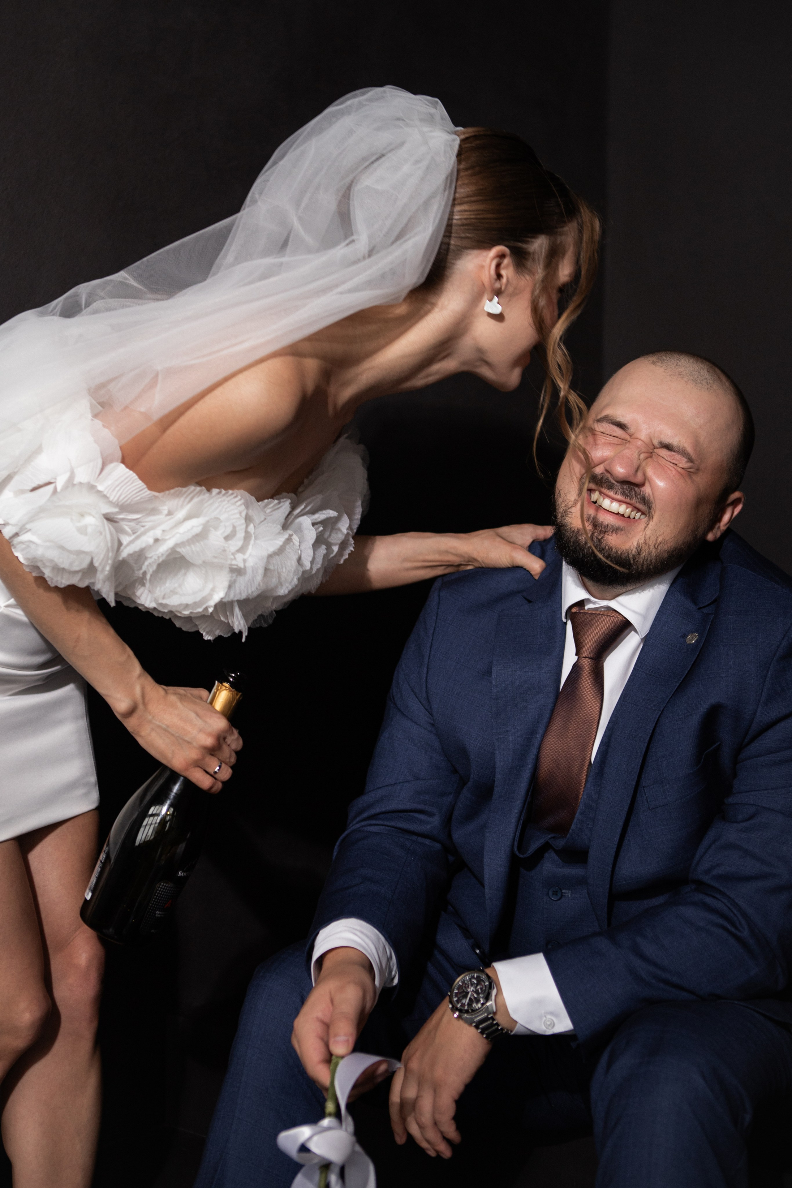 Руслан и&nbsp;Диана