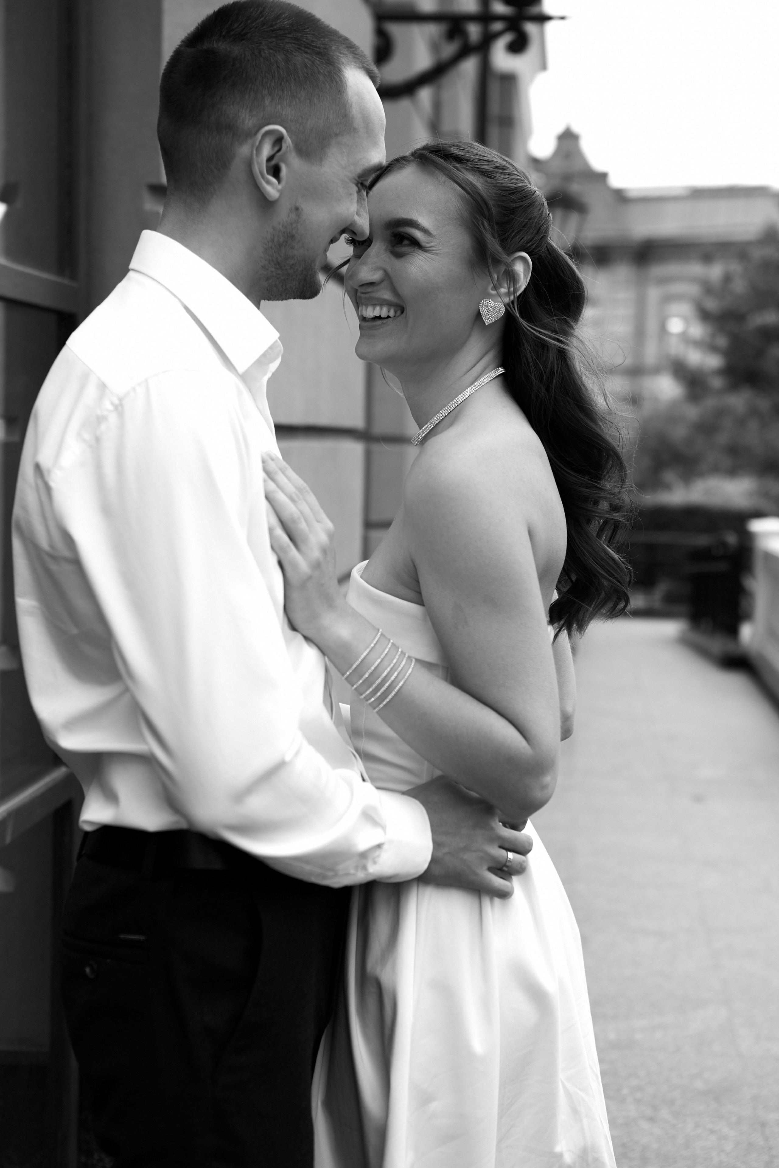 Костя & Настя (загс+лавстори). Фотограф Екатеринбург Яна Язовская