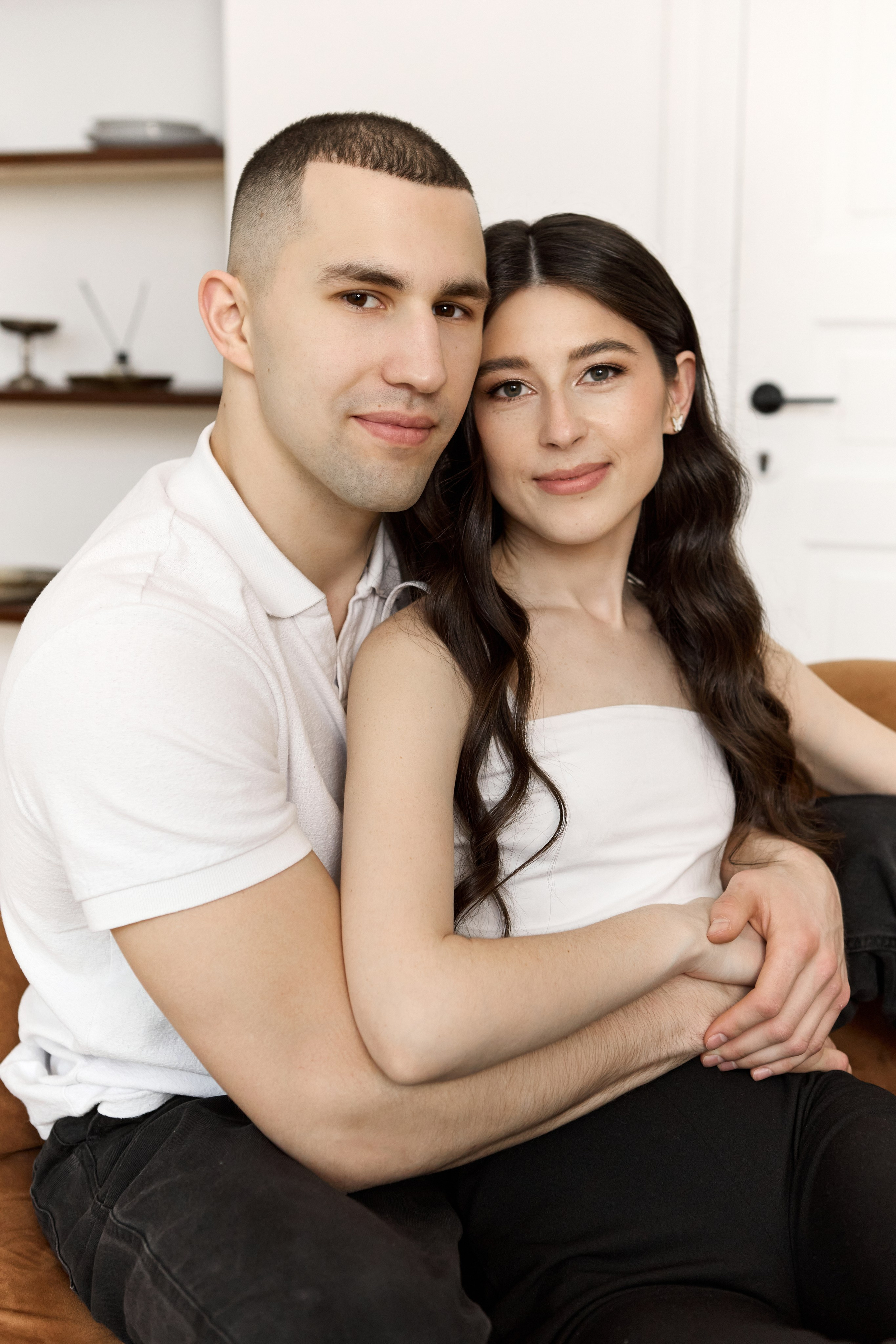 Данил & Полина