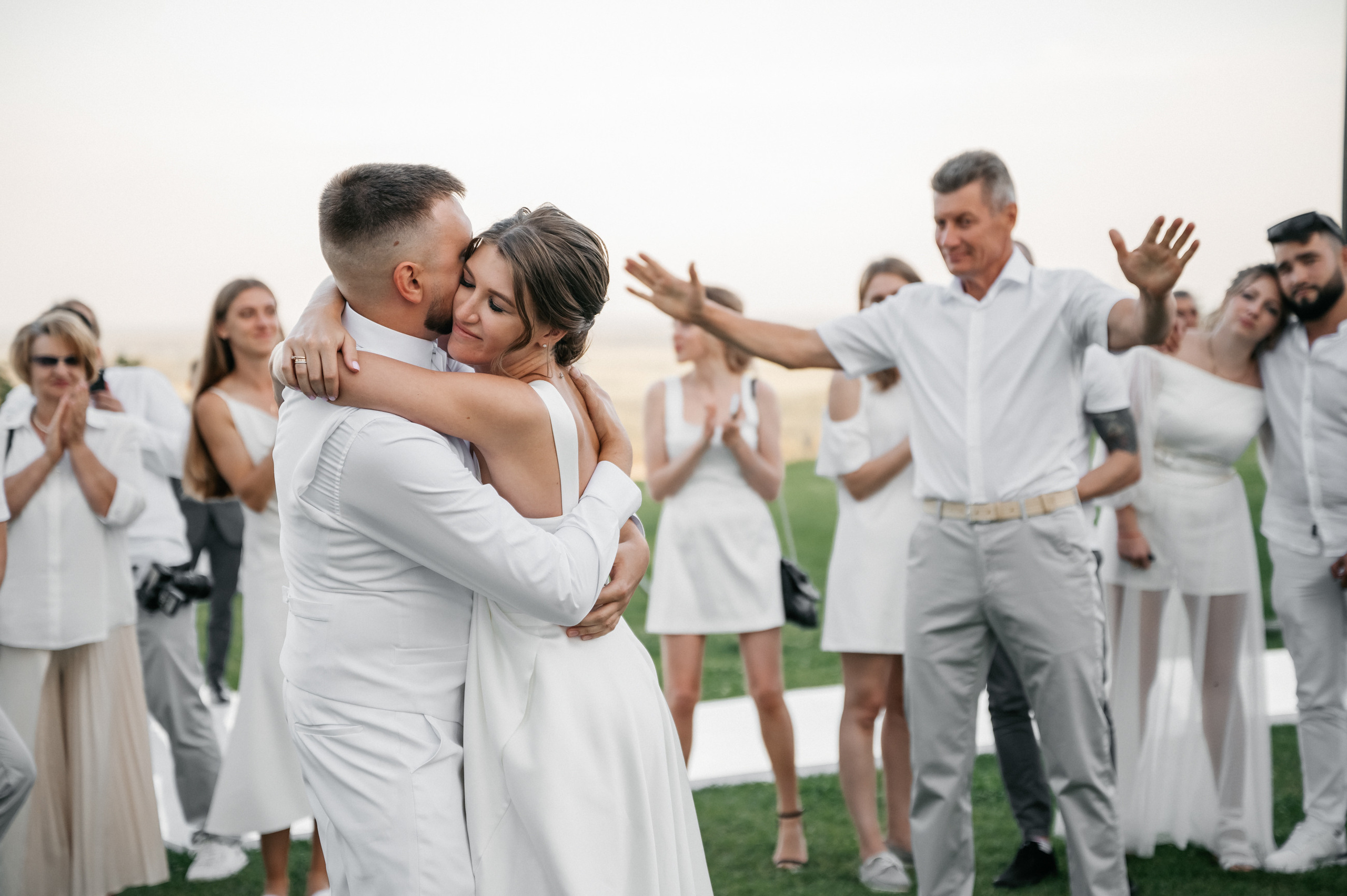 Роман и Юлия, Монблан 2022. Свадебный фотограф Наталья Доронина