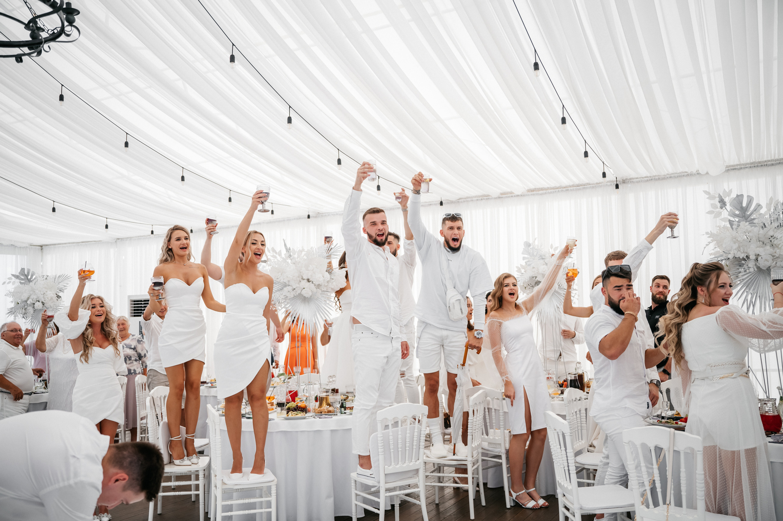 Роман и Юлия, Монблан 2022. Свадебный фотограф Наталья Доронина