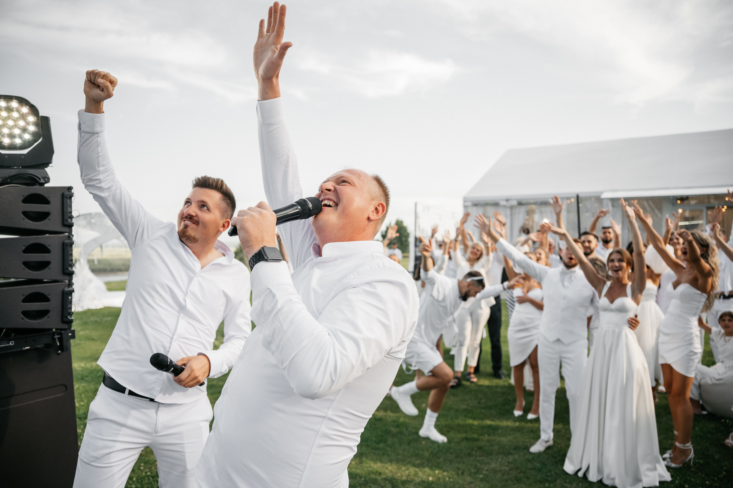 Роман и Юлия, Монблан 2022. Свадебный фотограф Наталья Доронина