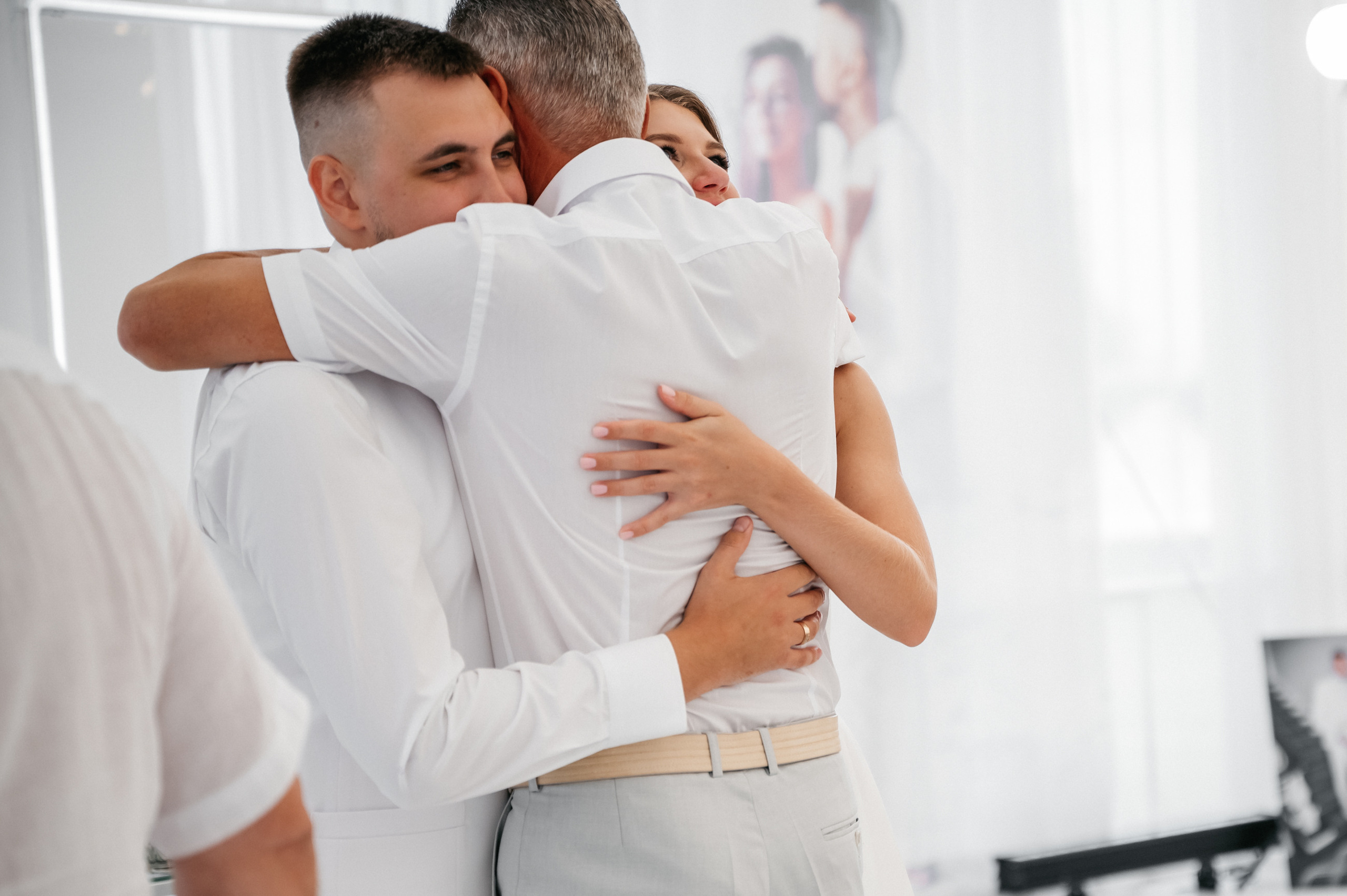 Роман и Юлия, Монблан 2022. Свадебный фотограф Наталья Доронина