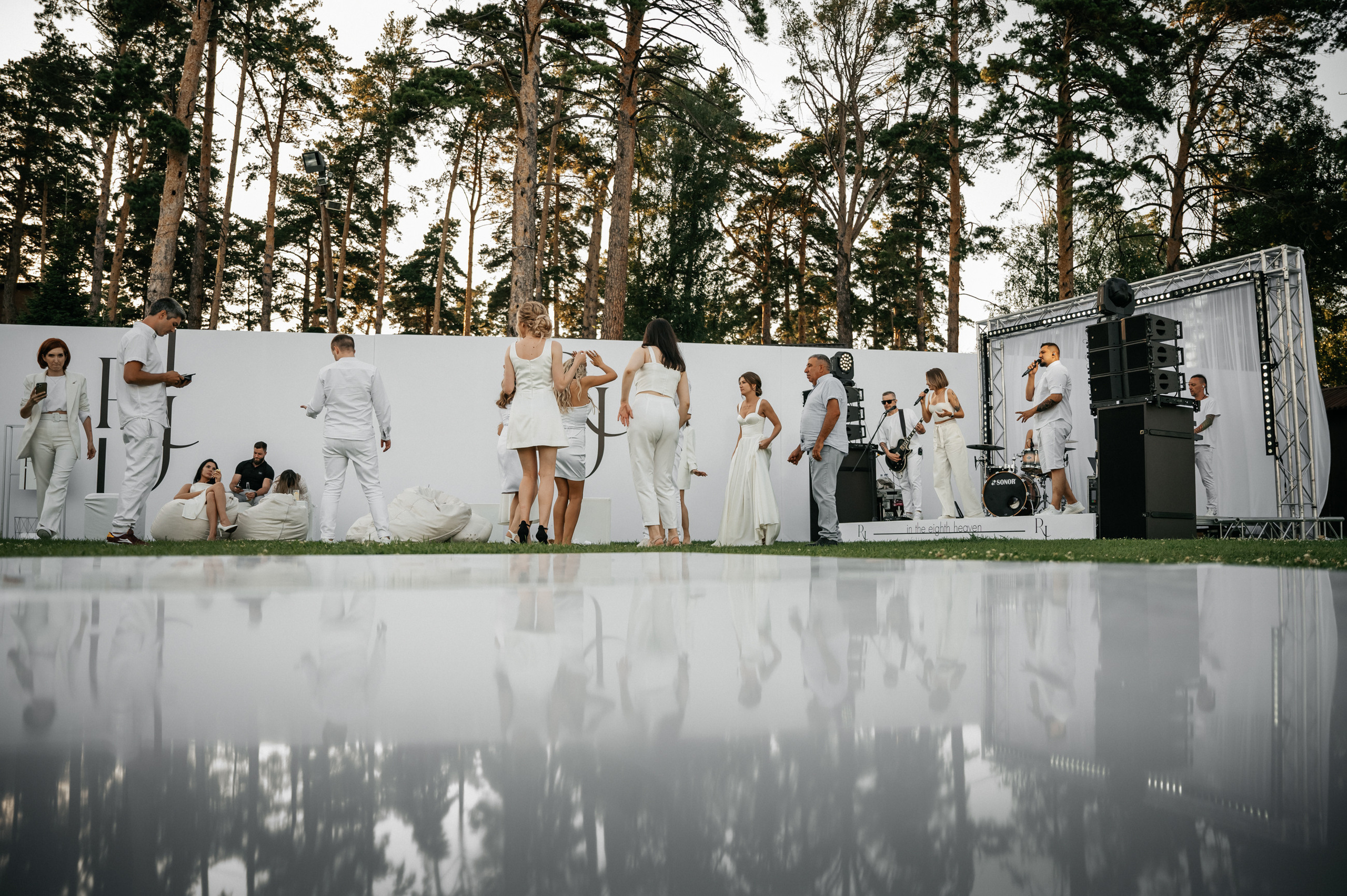 Роман и Юлия, Монблан 2022. Свадебный фотограф Наталья Доронина