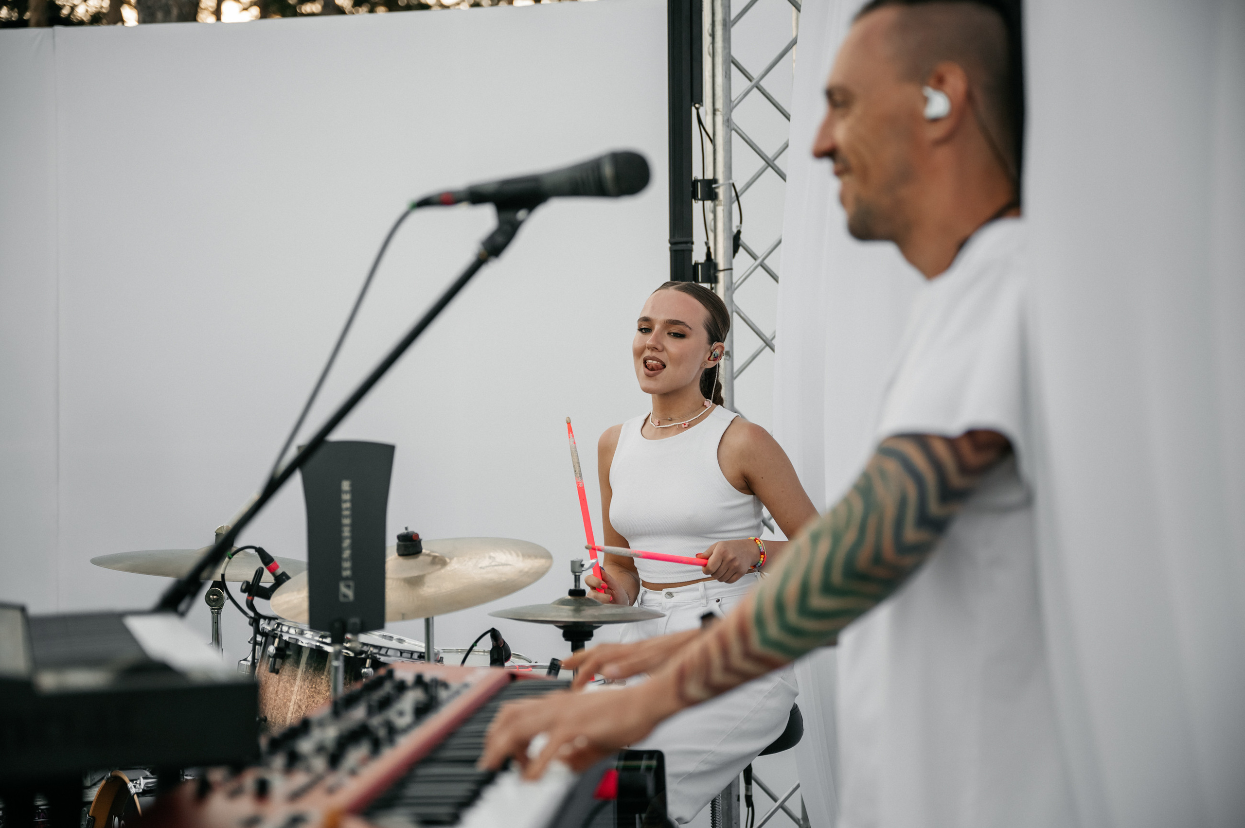 Роман и Юлия, Монблан 2022. Свадебный фотограф Наталья Доронина