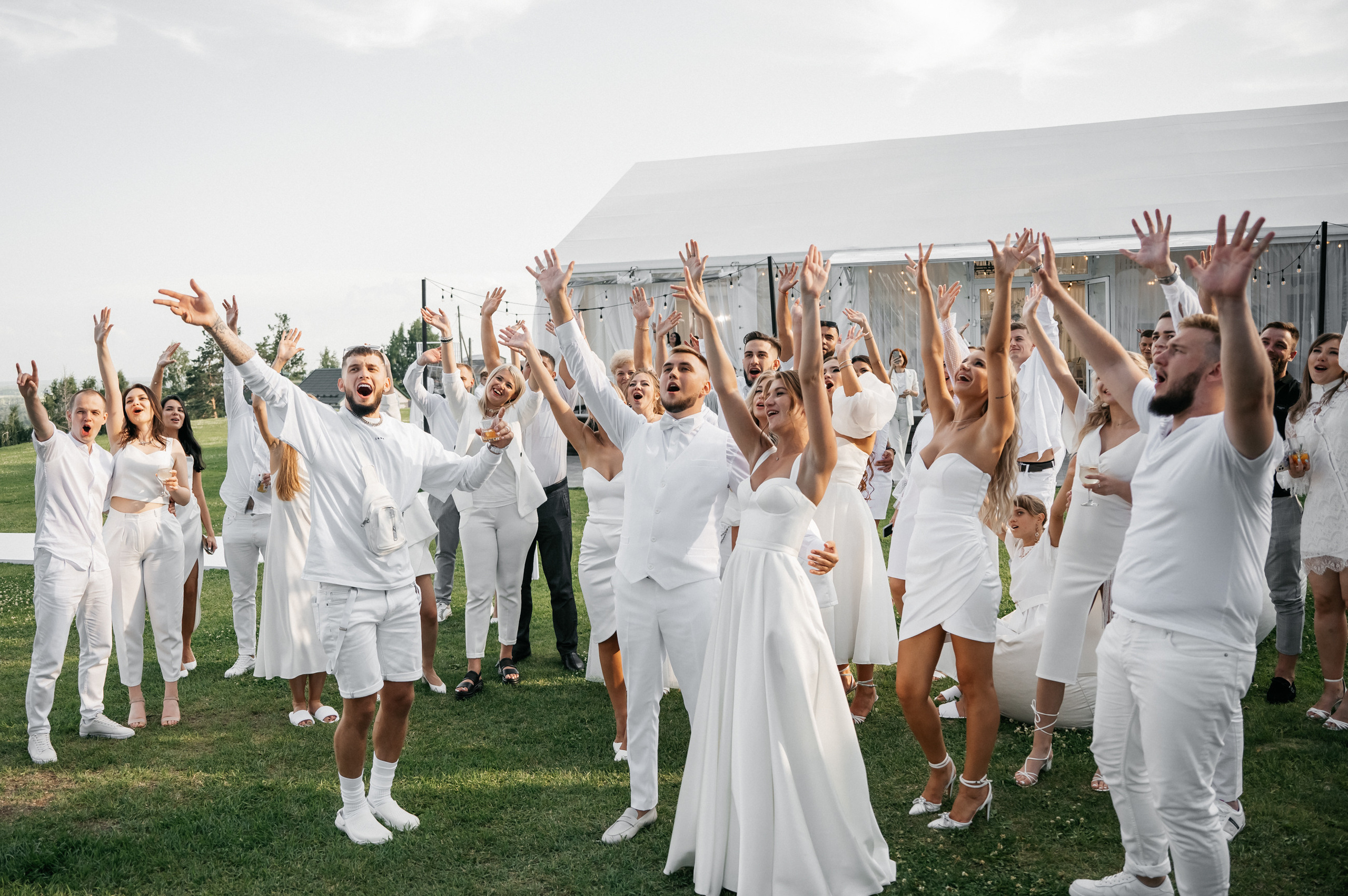 Wedding day. Свадебный фотограф Наталья Доронина