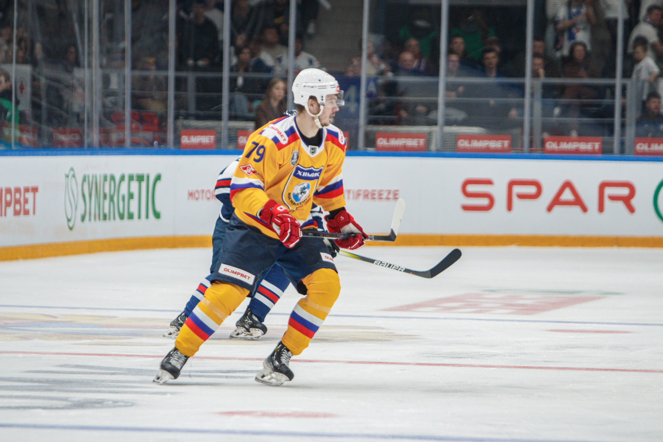 Торпедо-Горький — Химик. Спортивный фотограф в Смоленске — Екатерина Степенок