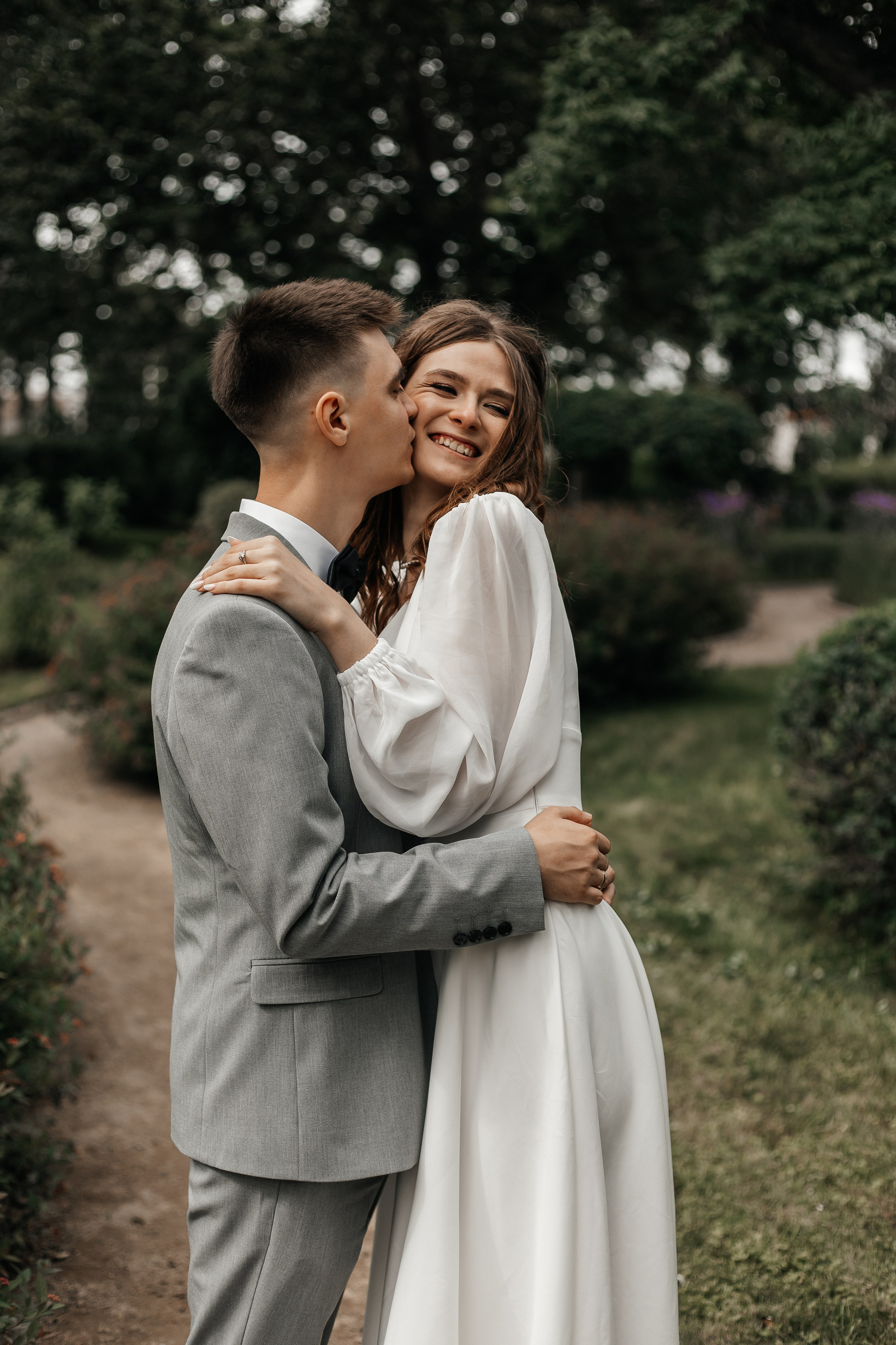 Диана & Никита. Фотограф Южно-Сахалинск Сахалин Анастасия Тучина