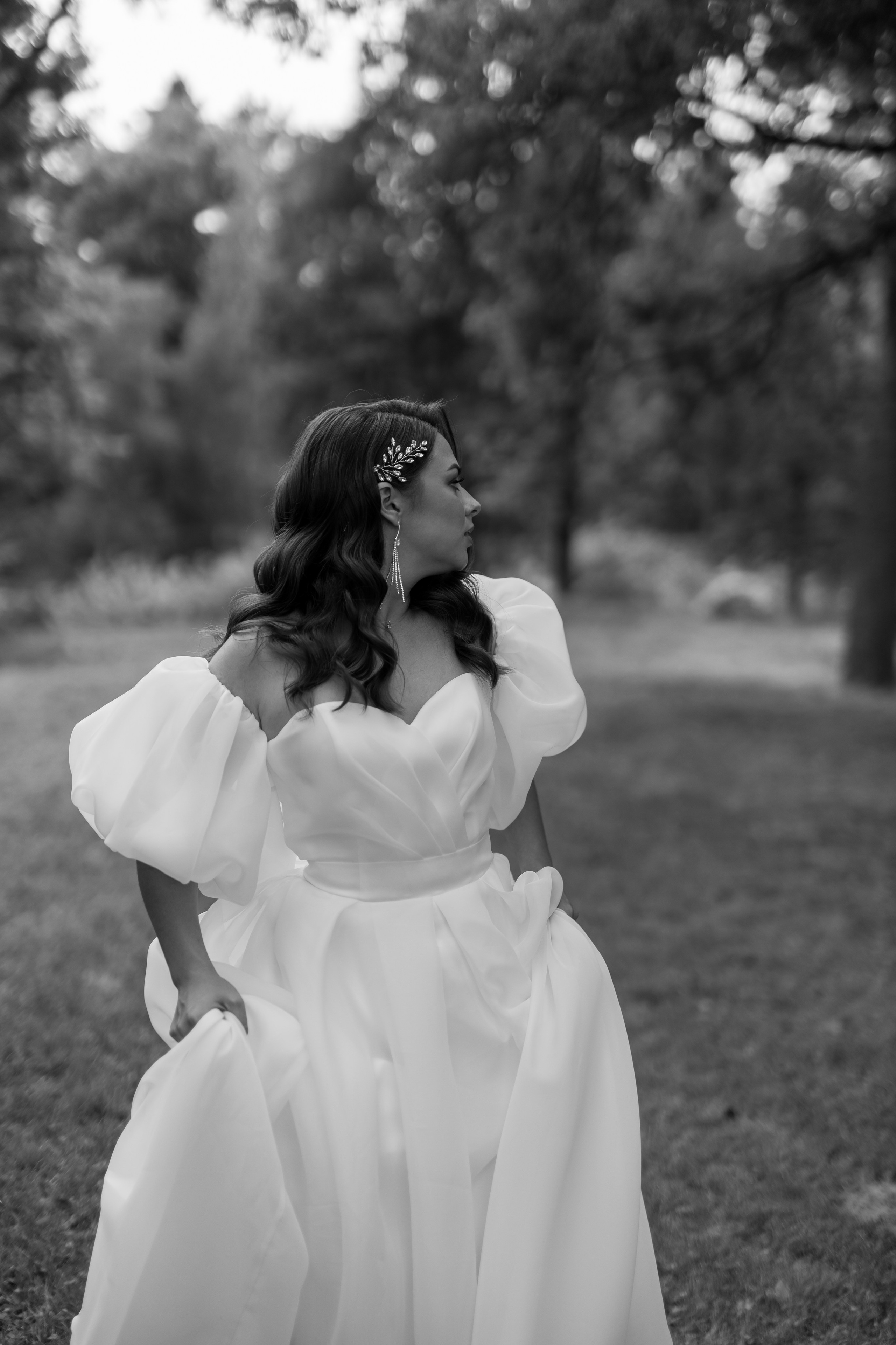 Давай навсегда?. Свадебный и портретный фотограф в Москве, Туле и Брянске Дара Евсеева