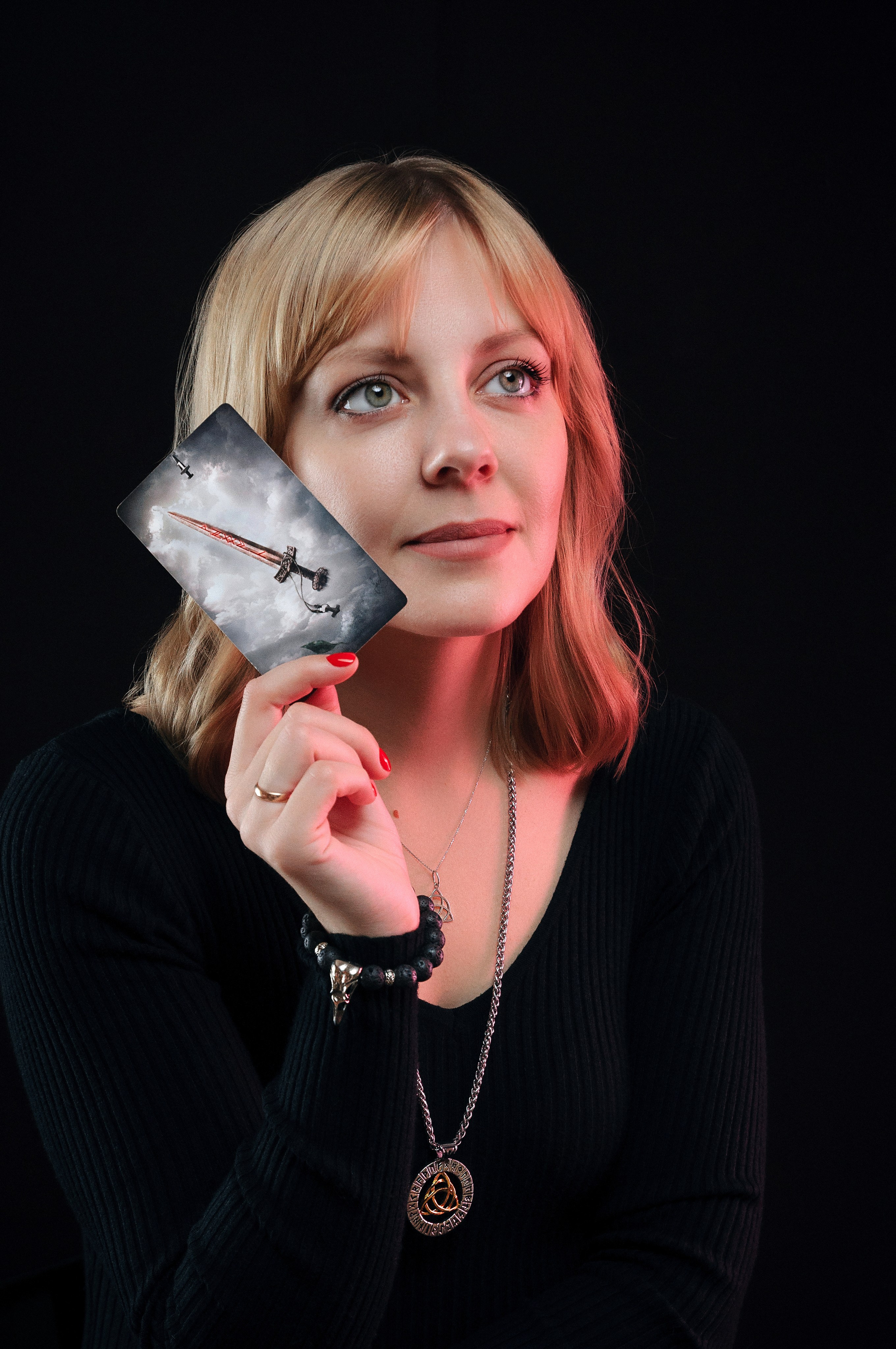 СТУДИЙНЫЕ. PH.DANILUX