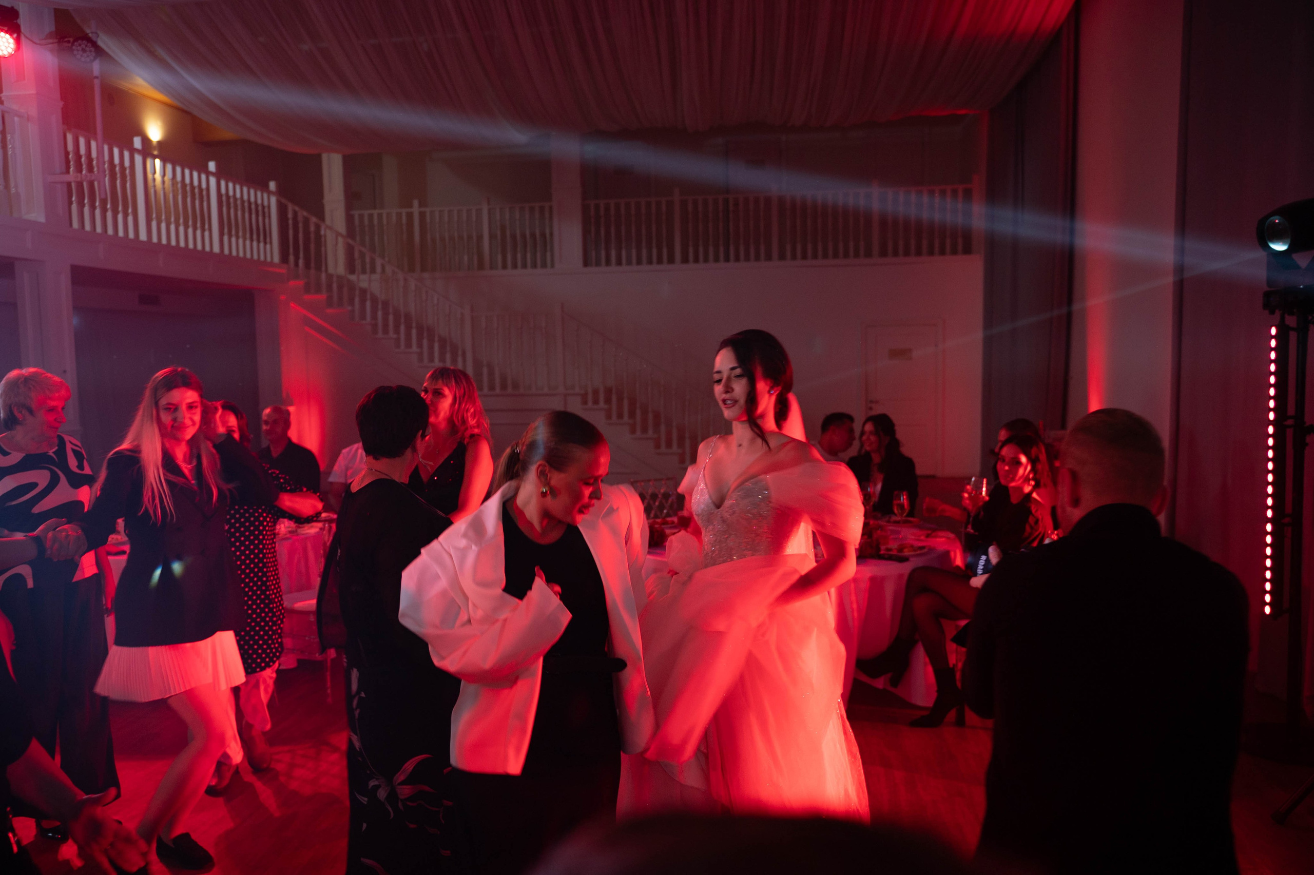 Алексей и Анастасия. Свадебный и семейный фотограф в Красноярске Виктория Тимонина